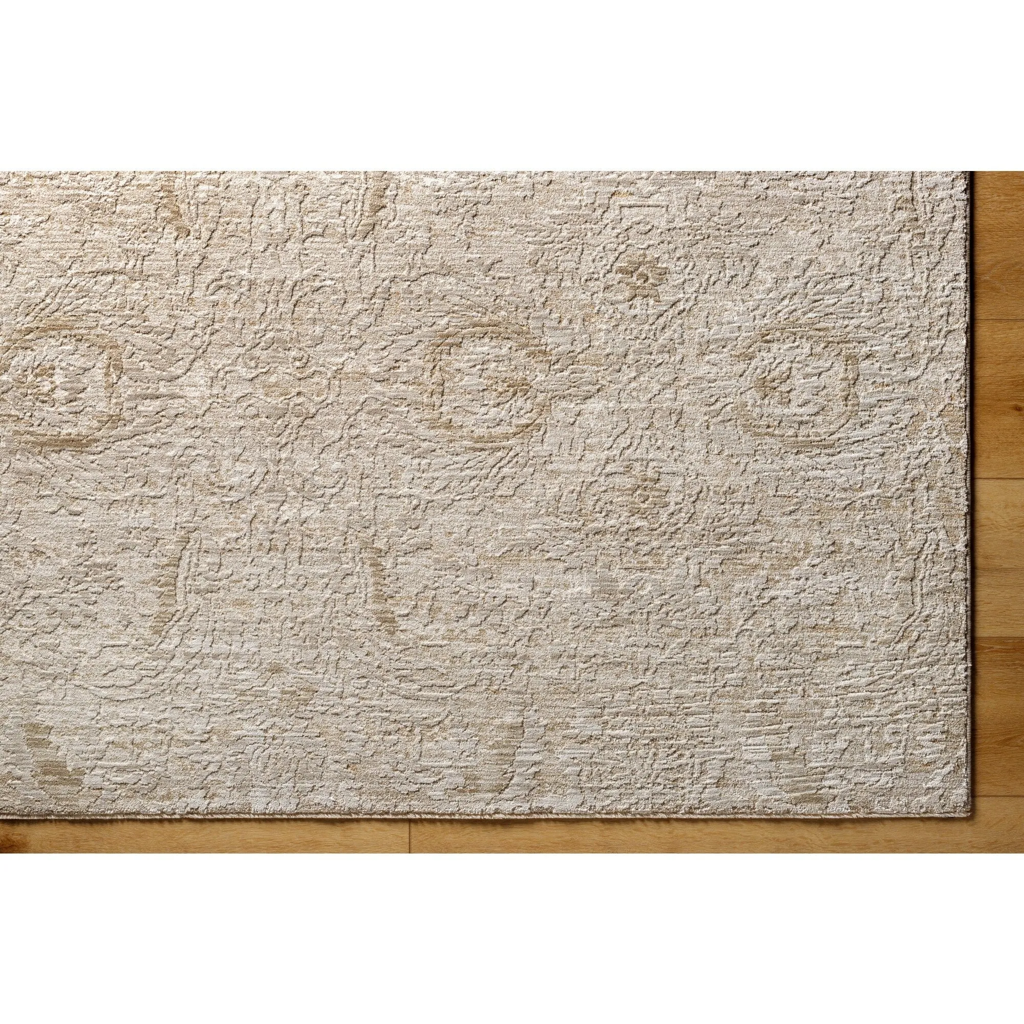 Lackey Moroccan Area Rug