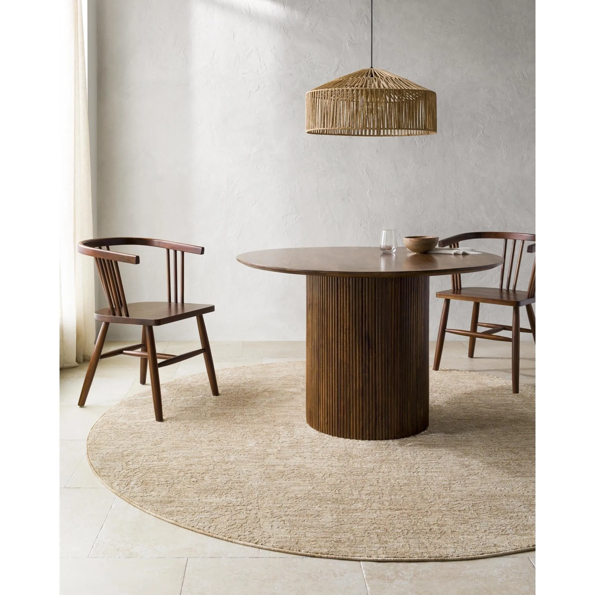 Lackey Moroccan Area Rug