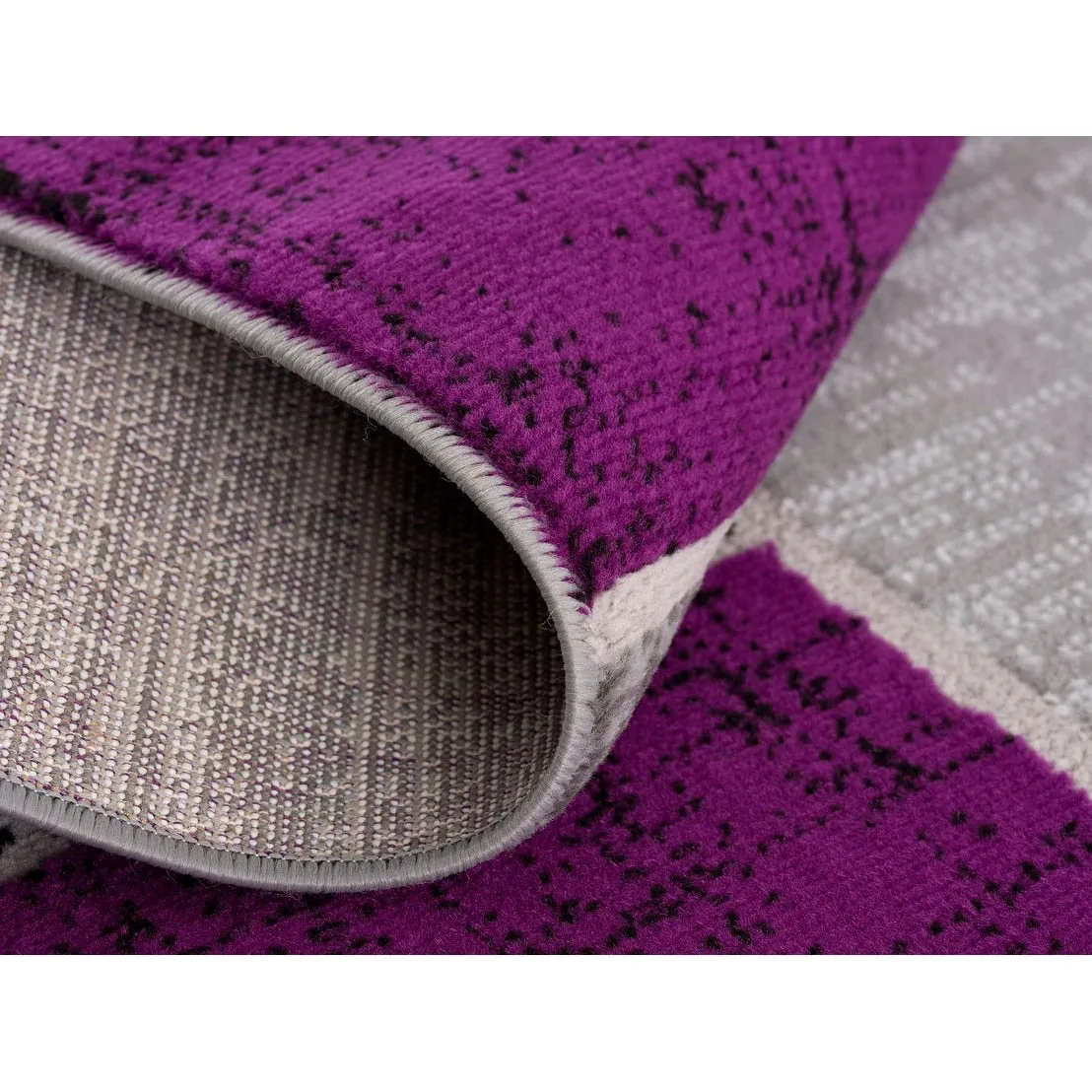 L'Baiet Verena Geometric Area Rug