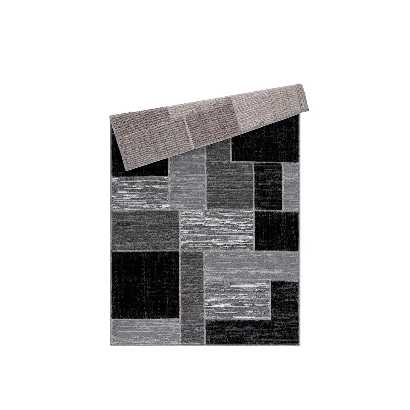 L'Baiet Verena Geometric Area Rug