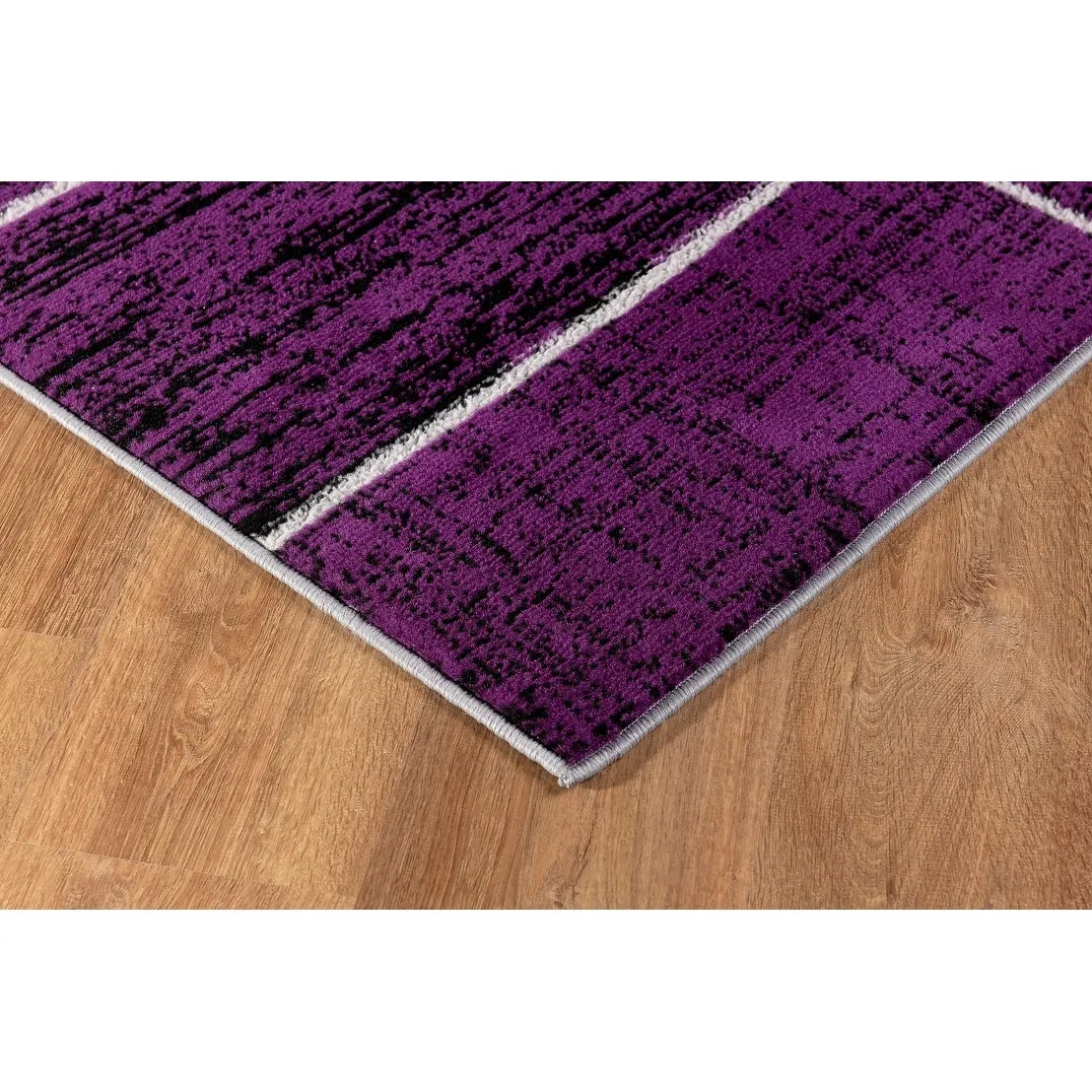 L'Baiet Verena Geometric Area Rug