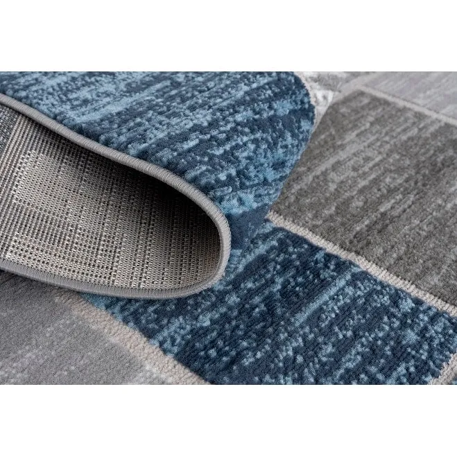 L'Baiet Verena Geometric Area Rug