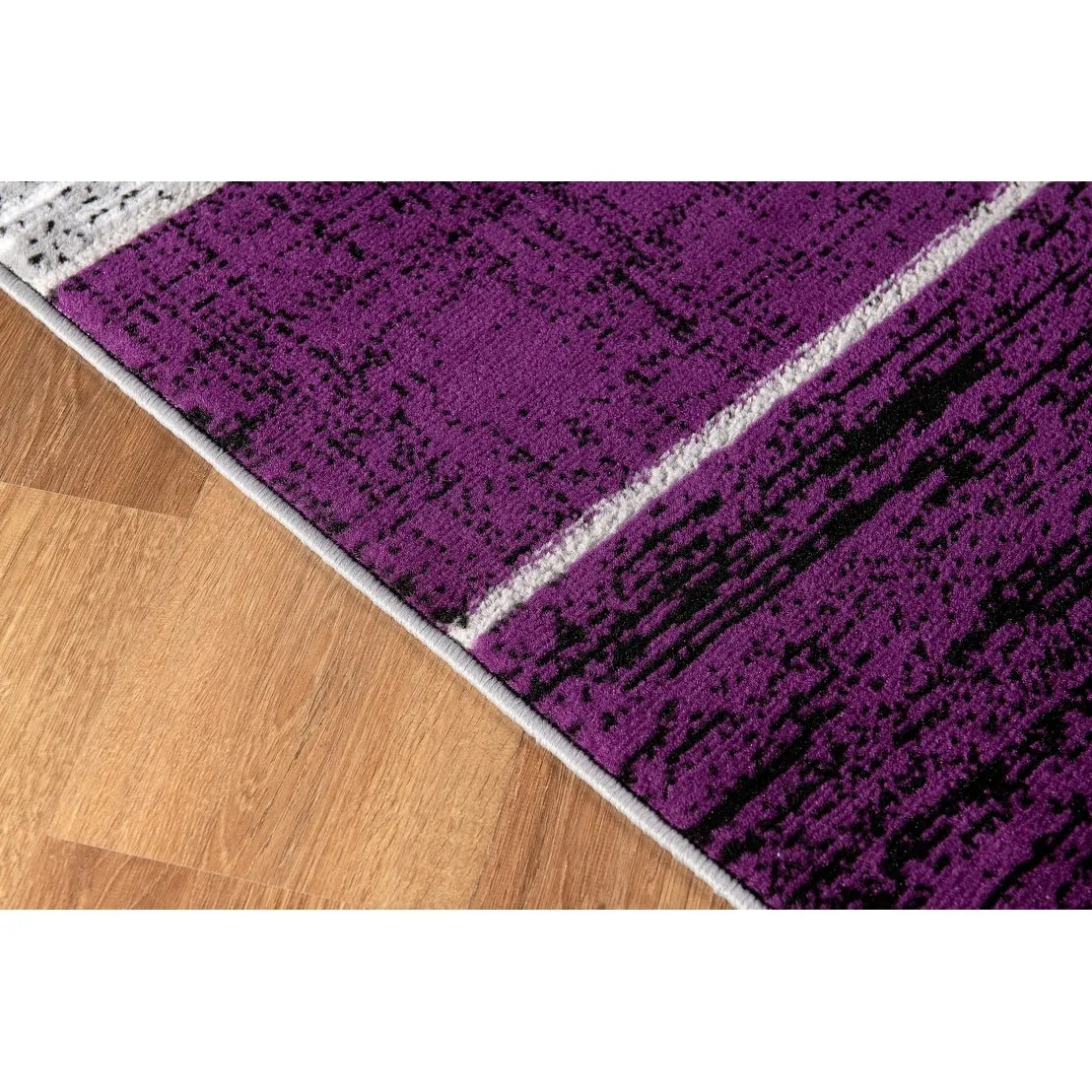 L'Baiet Verena Geometric Area Rug