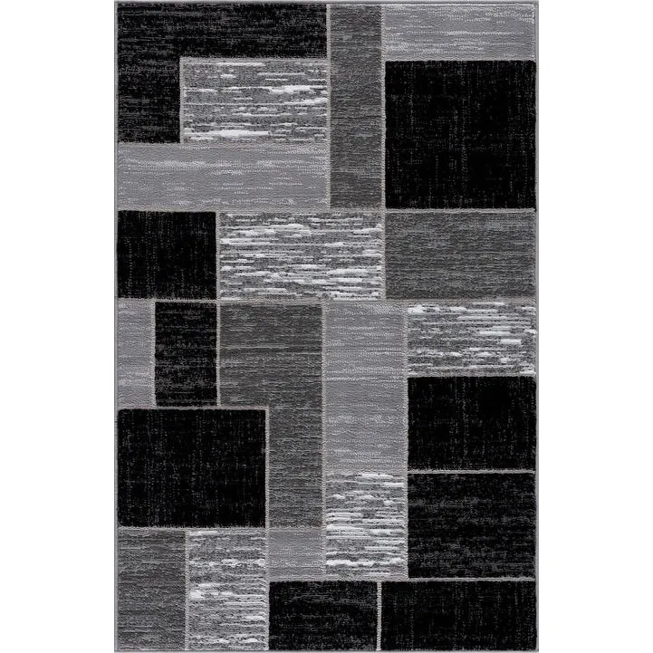 L'Baiet Verena Geometric Area Rug