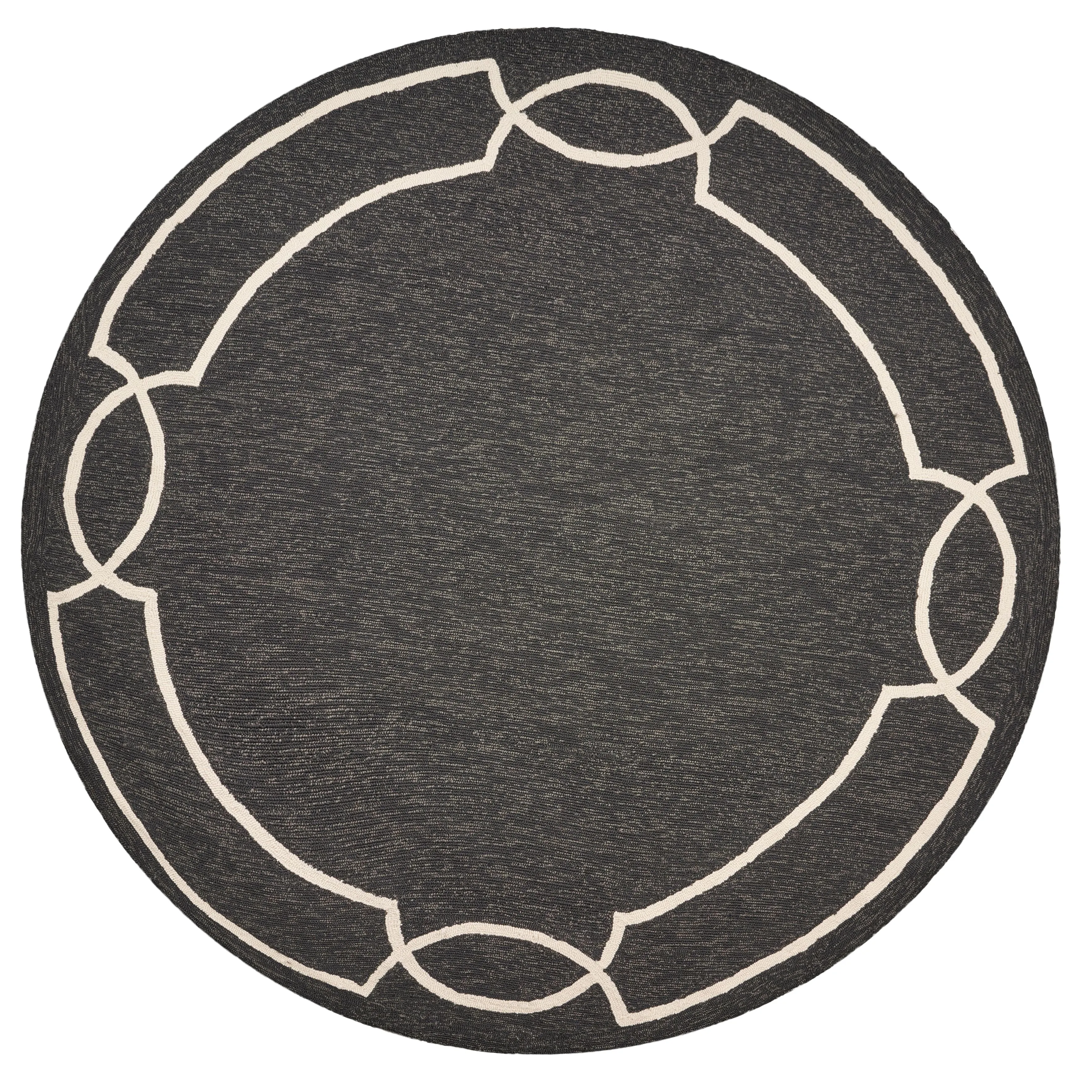 Libby Langdon Hamptons Ocean Madison Indoor/ Outdoor Area Rug