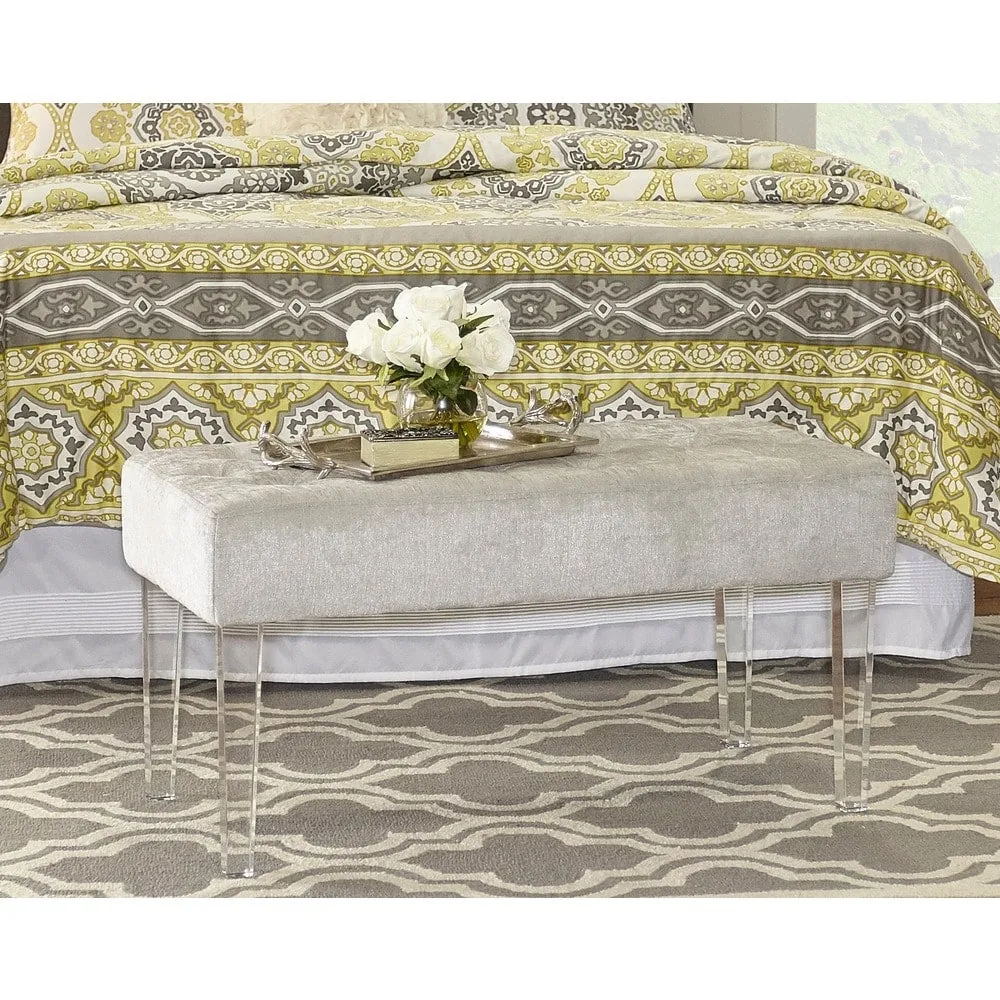 Linon Silhouette Area Rug