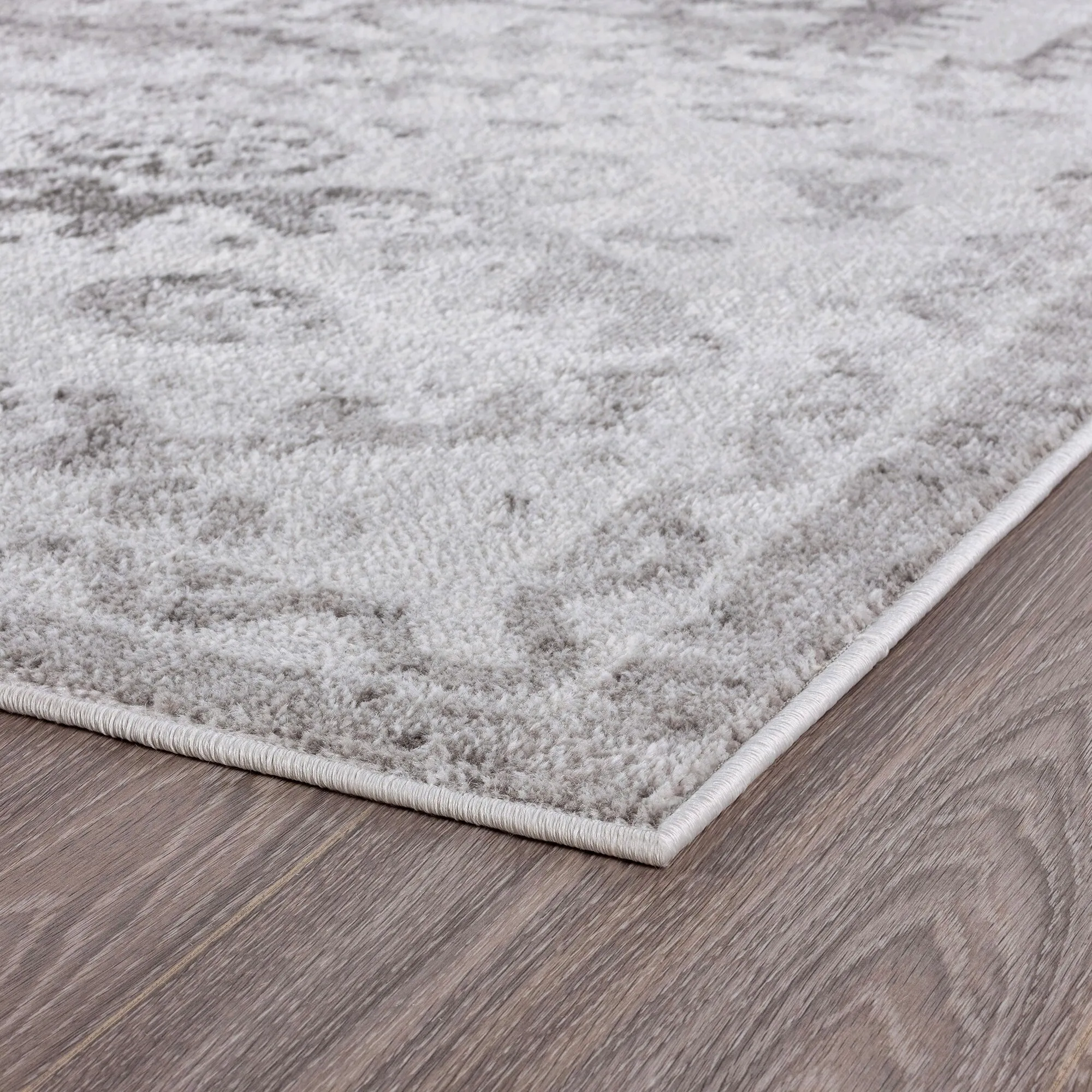 Linx French Country Medallion Indoor Area Rug