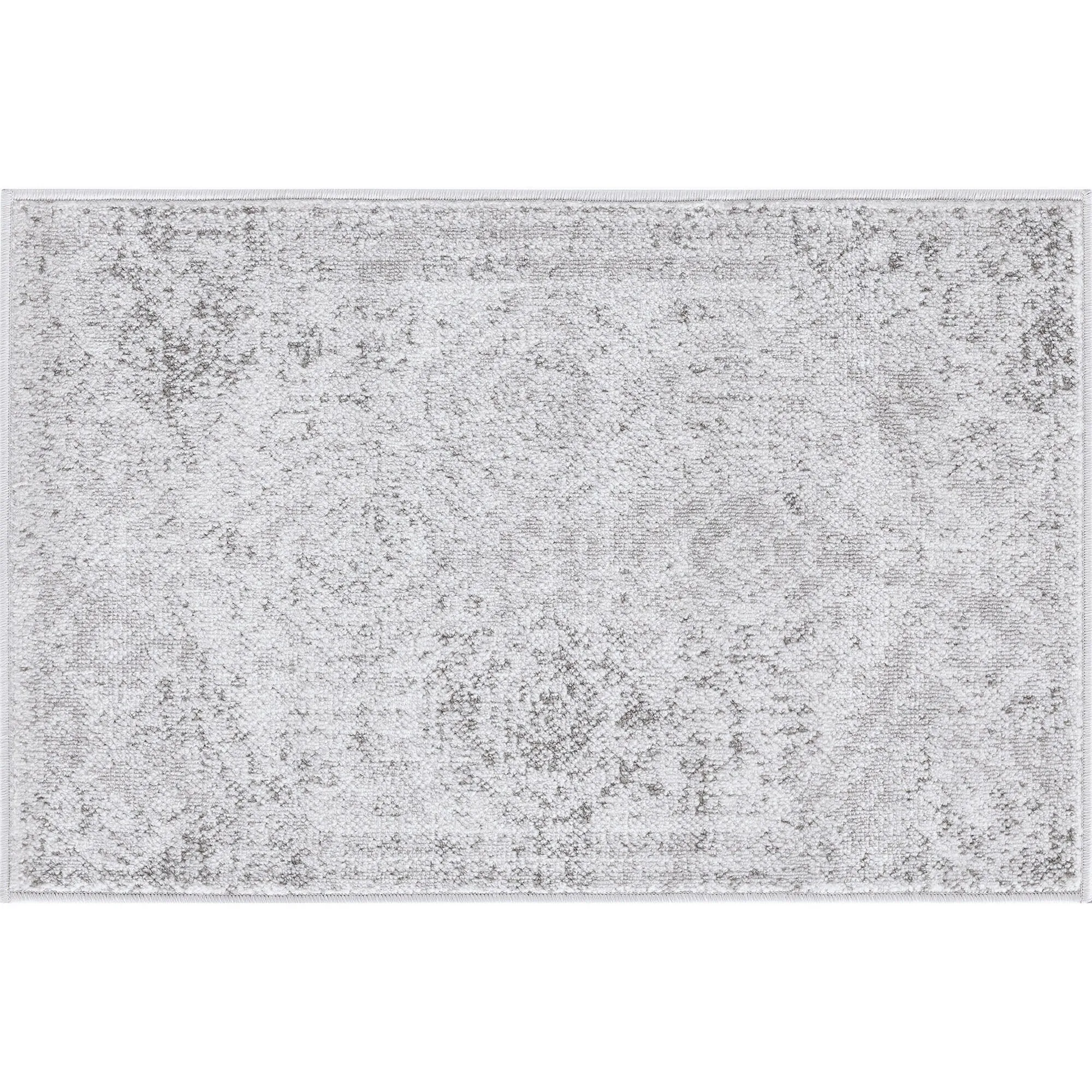 Linx French Country Medallion Indoor Area Rug