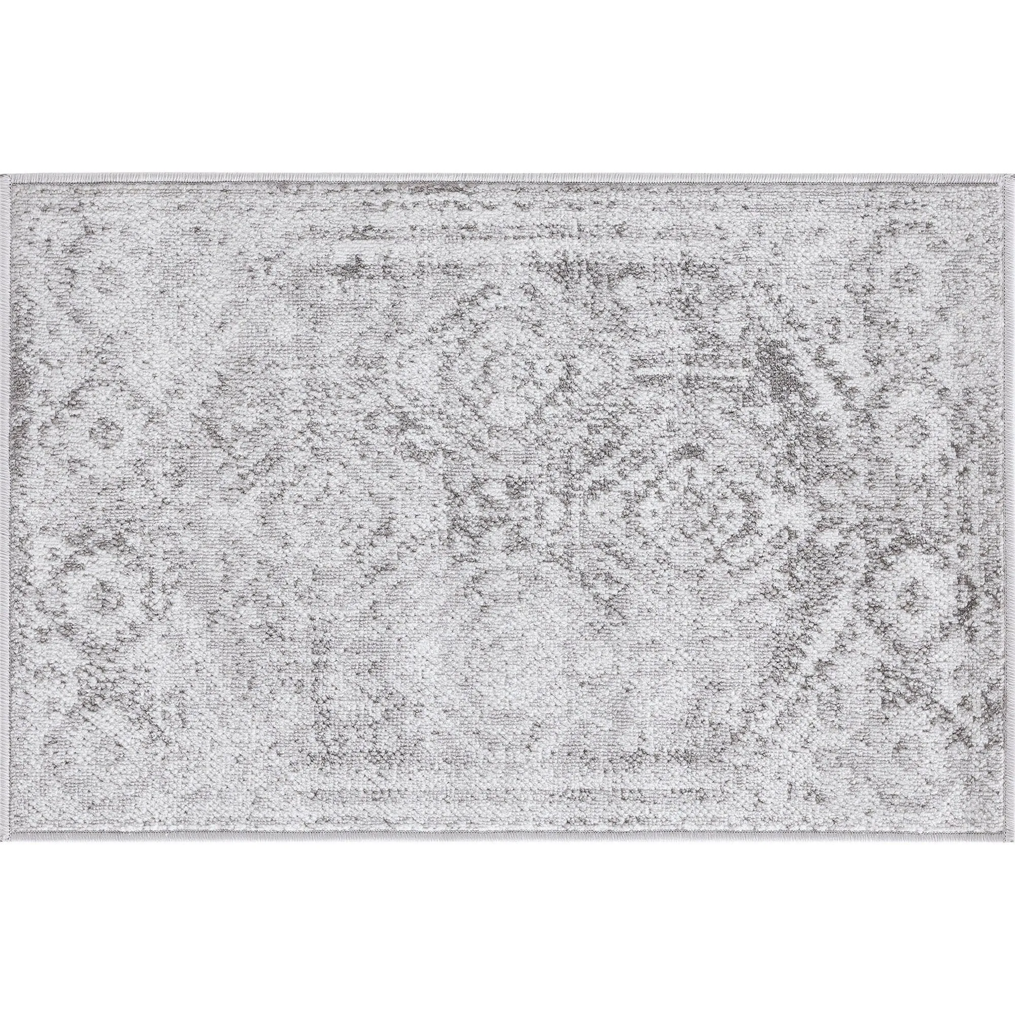 Linx French Country Medallion Indoor Area Rug