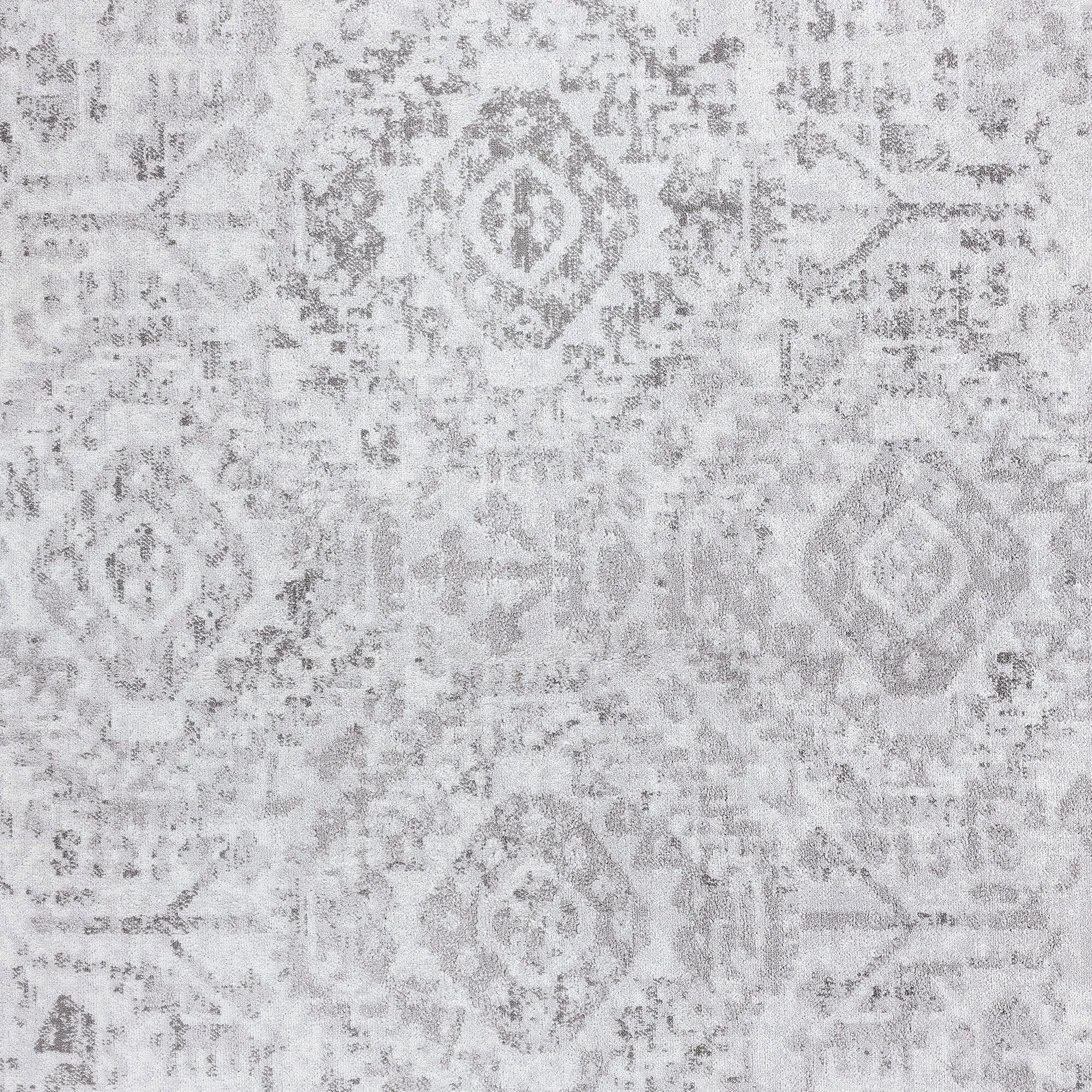 Linx French Country Medallion Indoor Area Rug