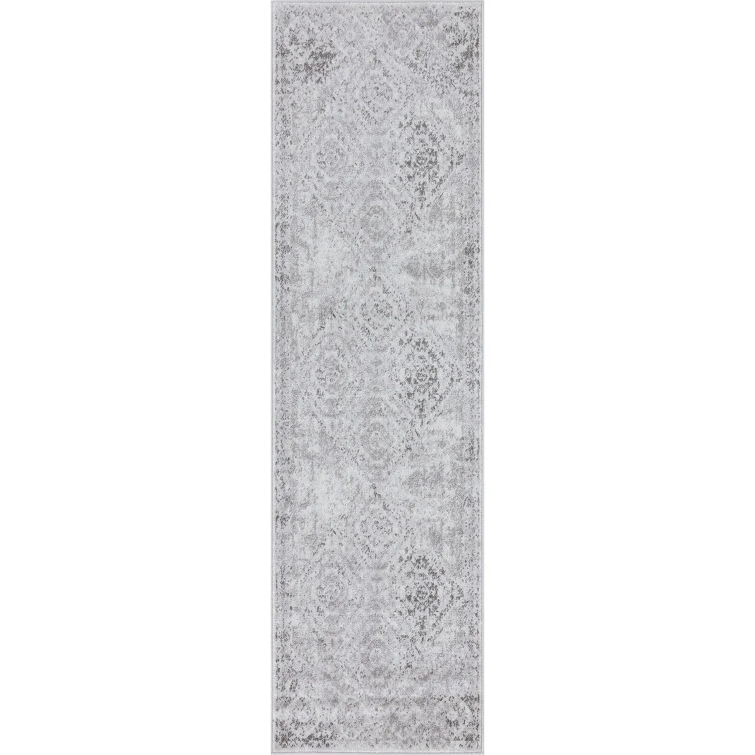 Linx French Country Medallion Indoor Area Rug