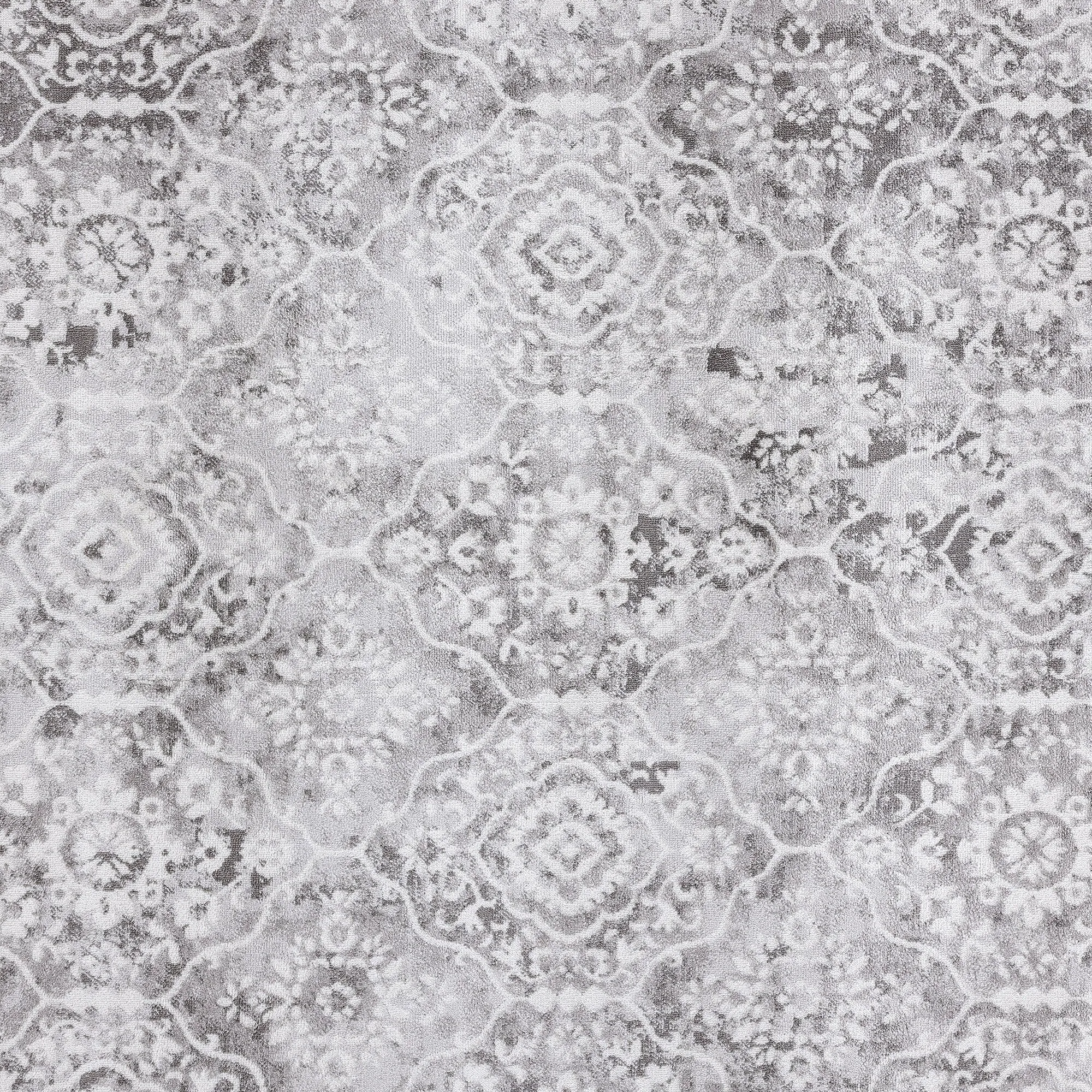 Linx Glam Border Indoor Area Rug