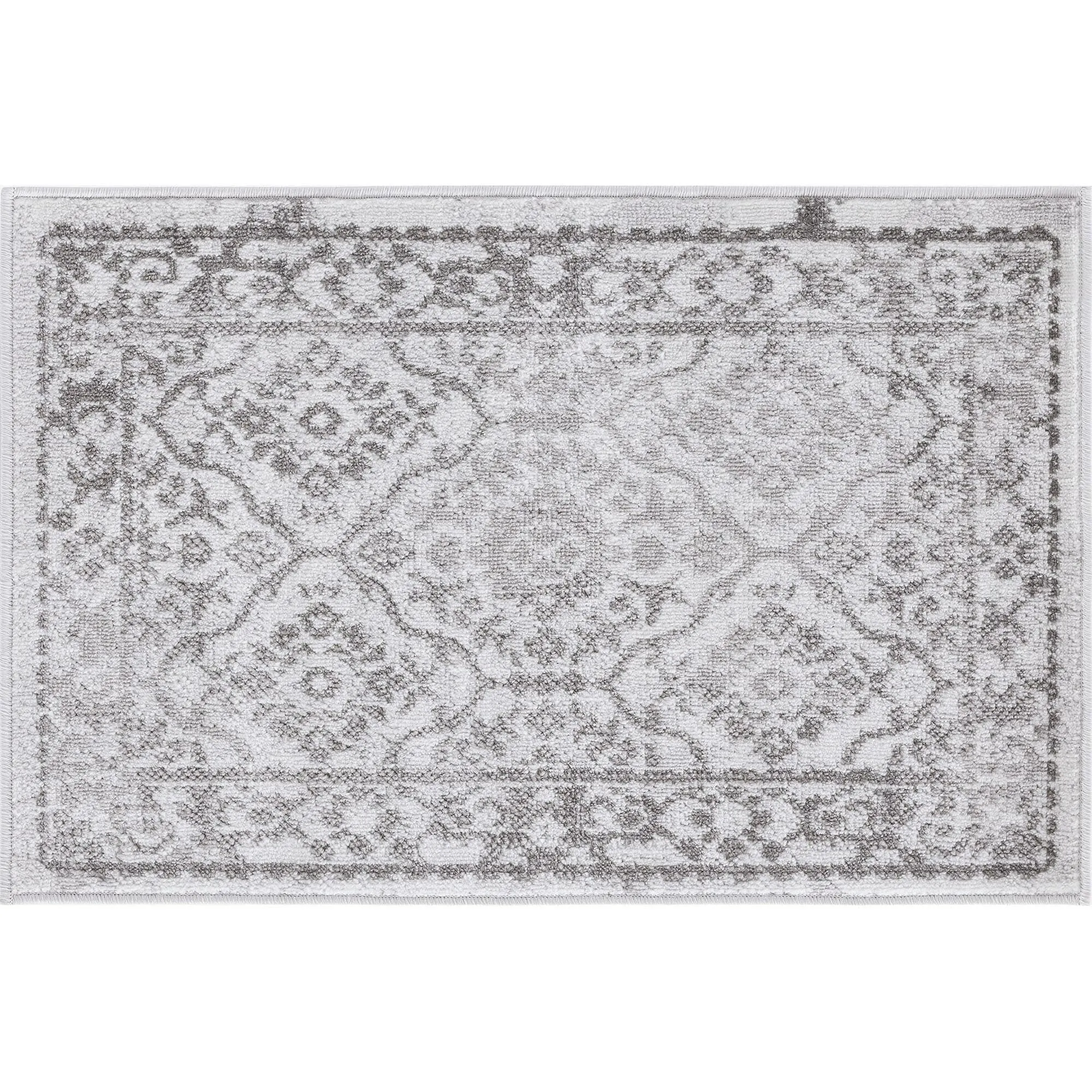 Linx Glam Border Indoor Area Rug