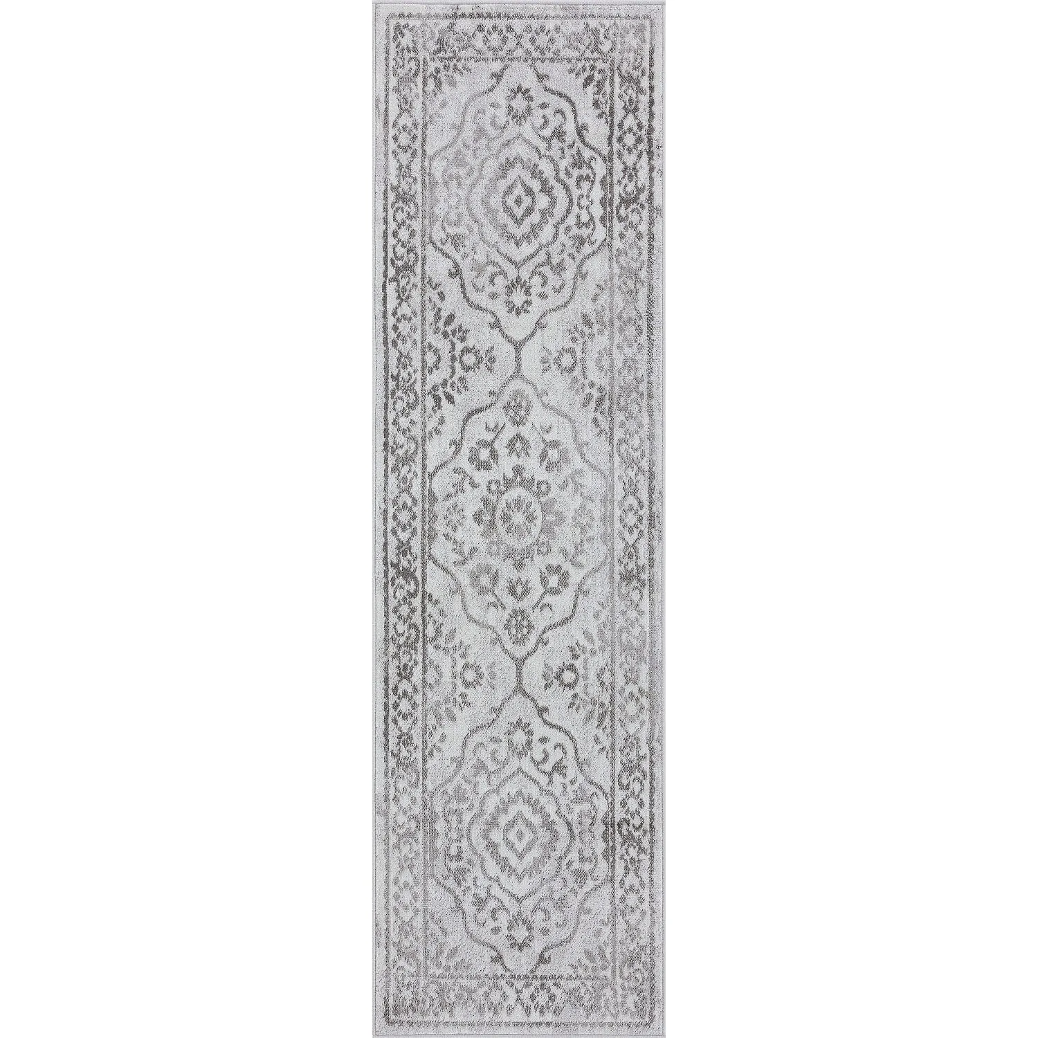 Linx Glam Border Indoor Area Rug