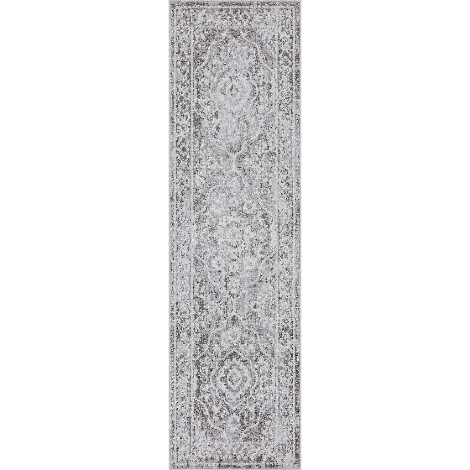 Linx Glam Border Indoor Area Rug