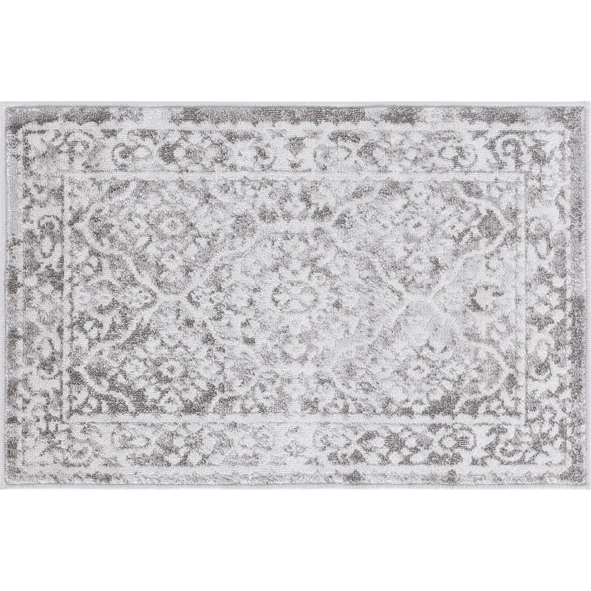 Linx Glam Border Indoor Area Rug