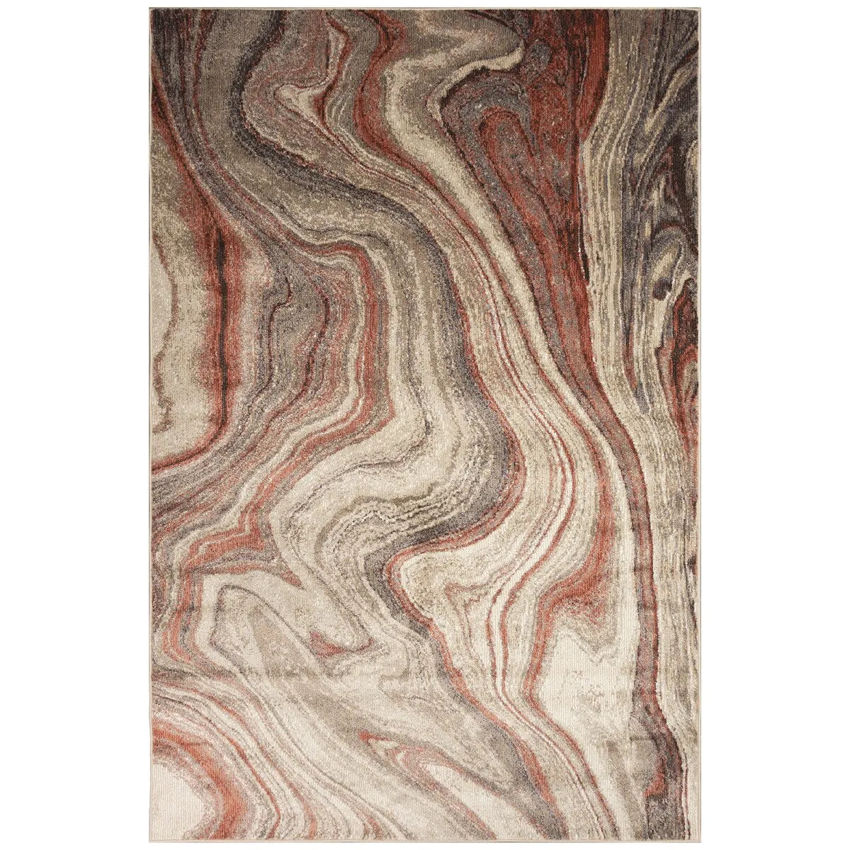 Liora Manne Ariana Marble Indoor Rug
