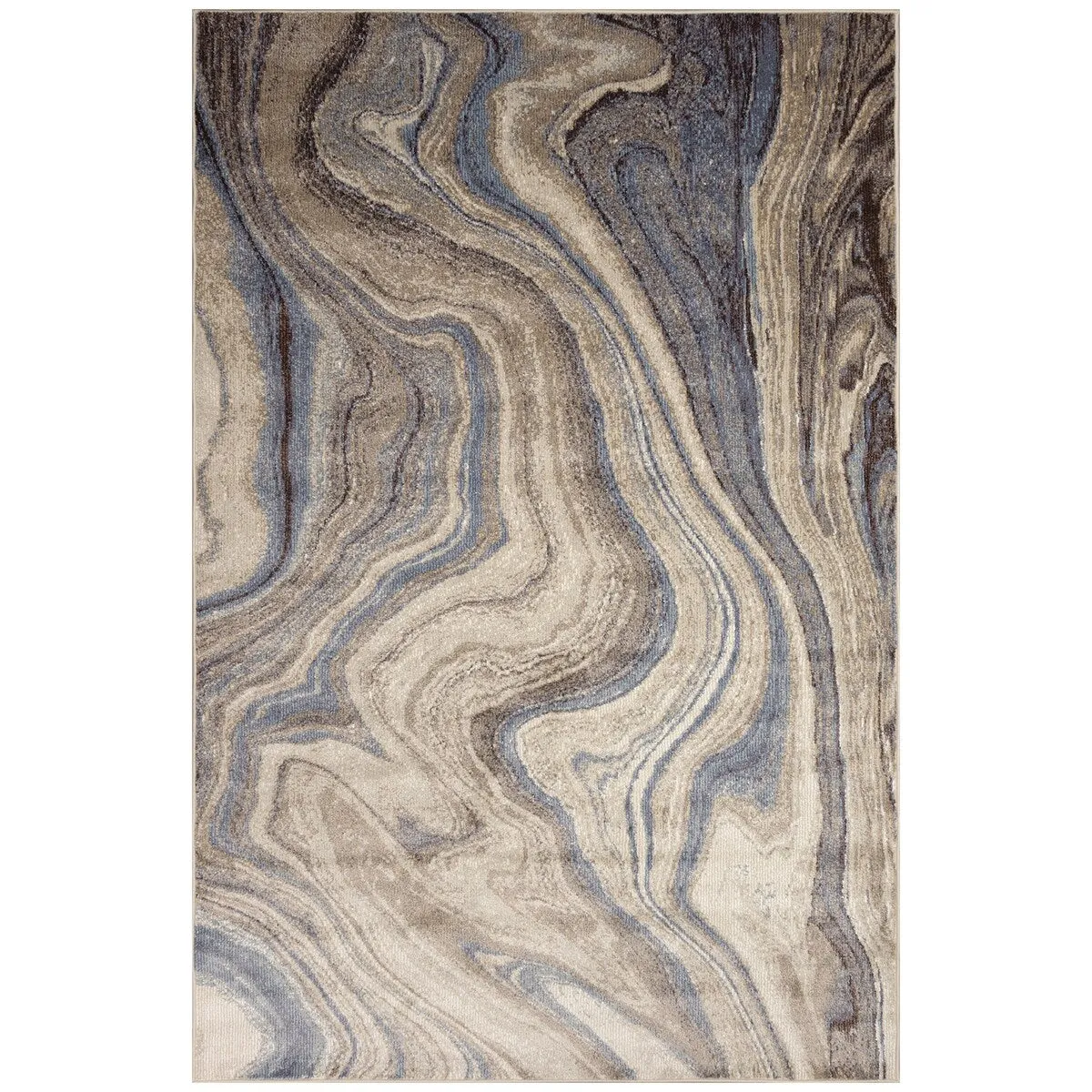 Liora Manne Ariana Marble Indoor Rug