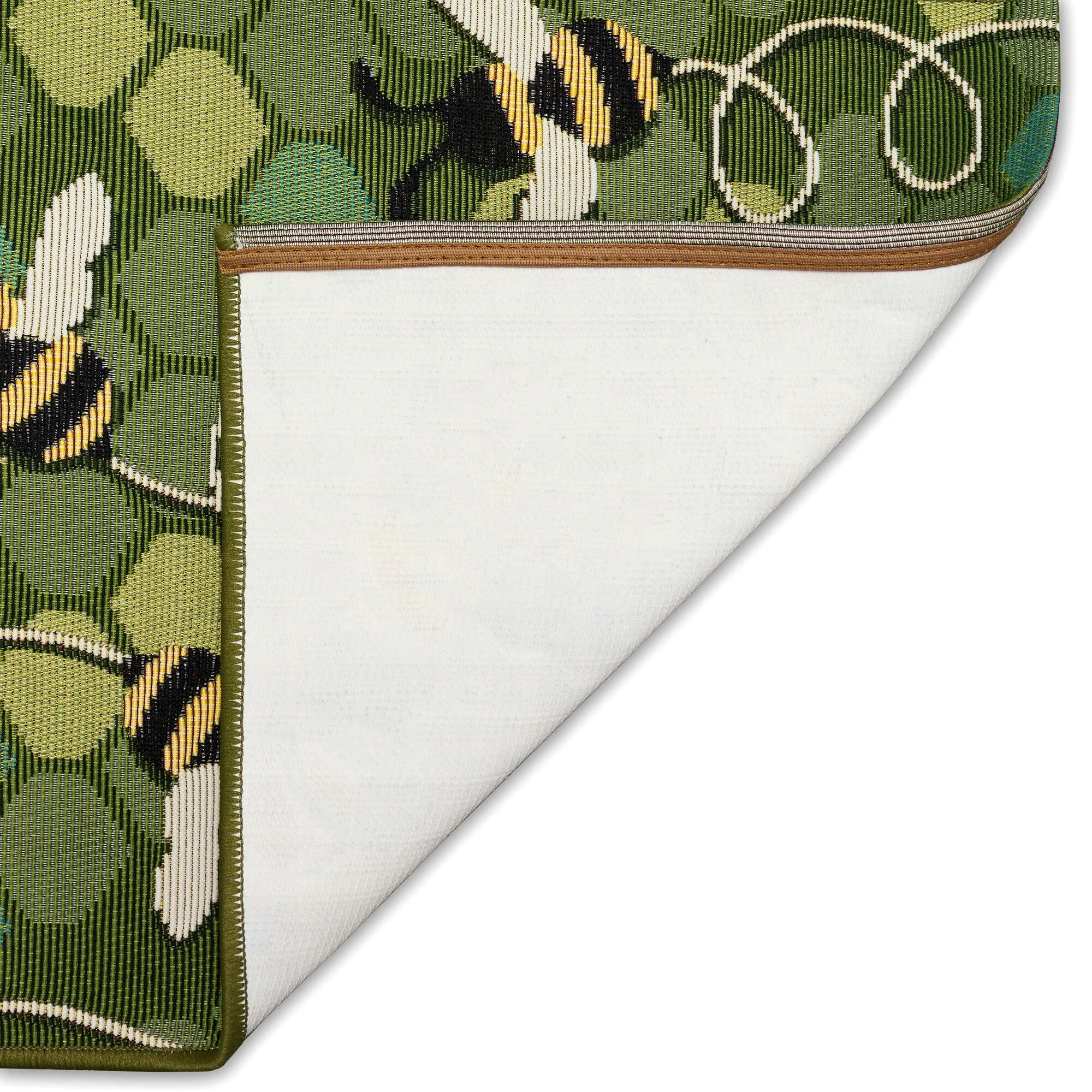 Liora Manne Esencia Bee Free Indoor/Outdoor Mat