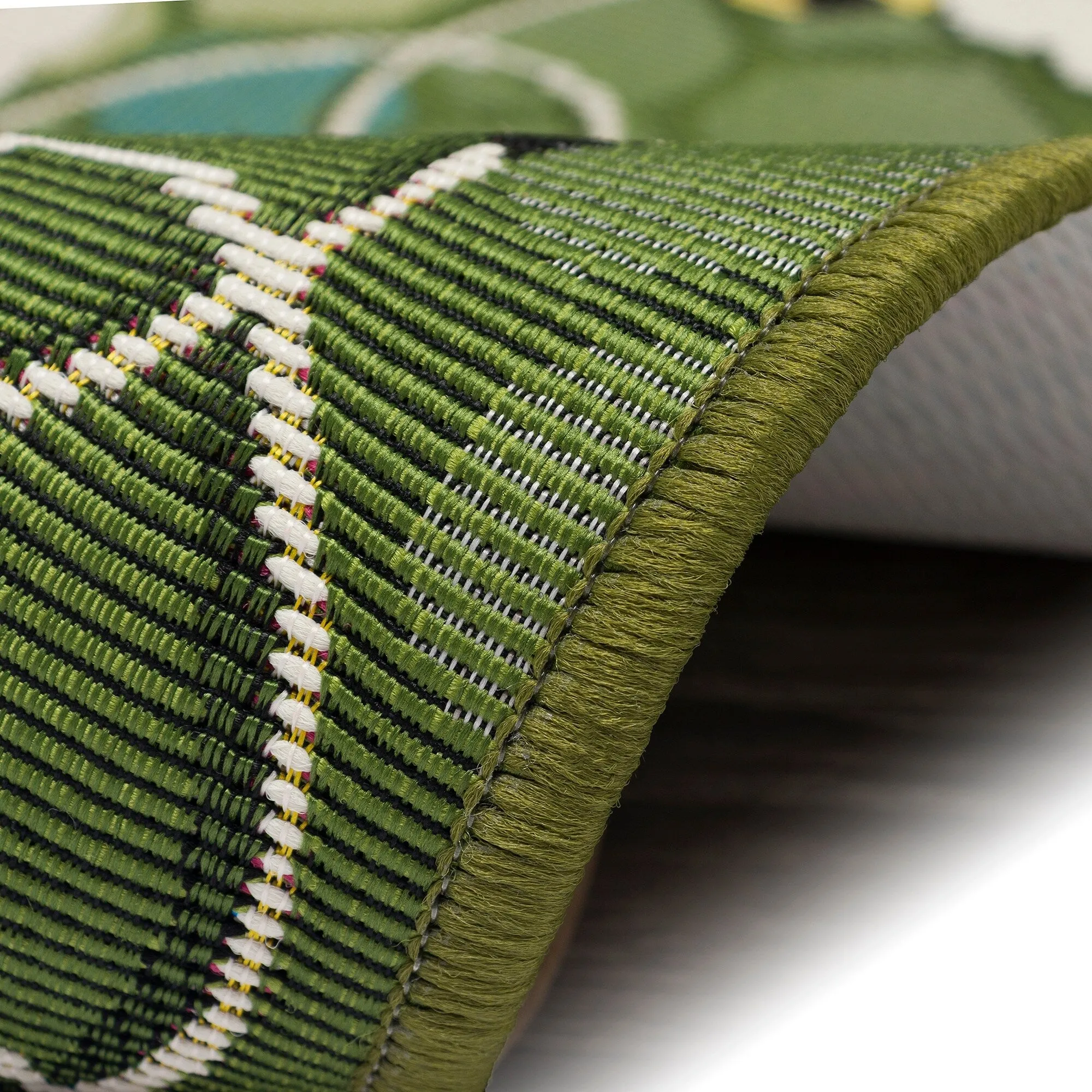 Liora Manne Esencia Bee Free Indoor/Outdoor Mat