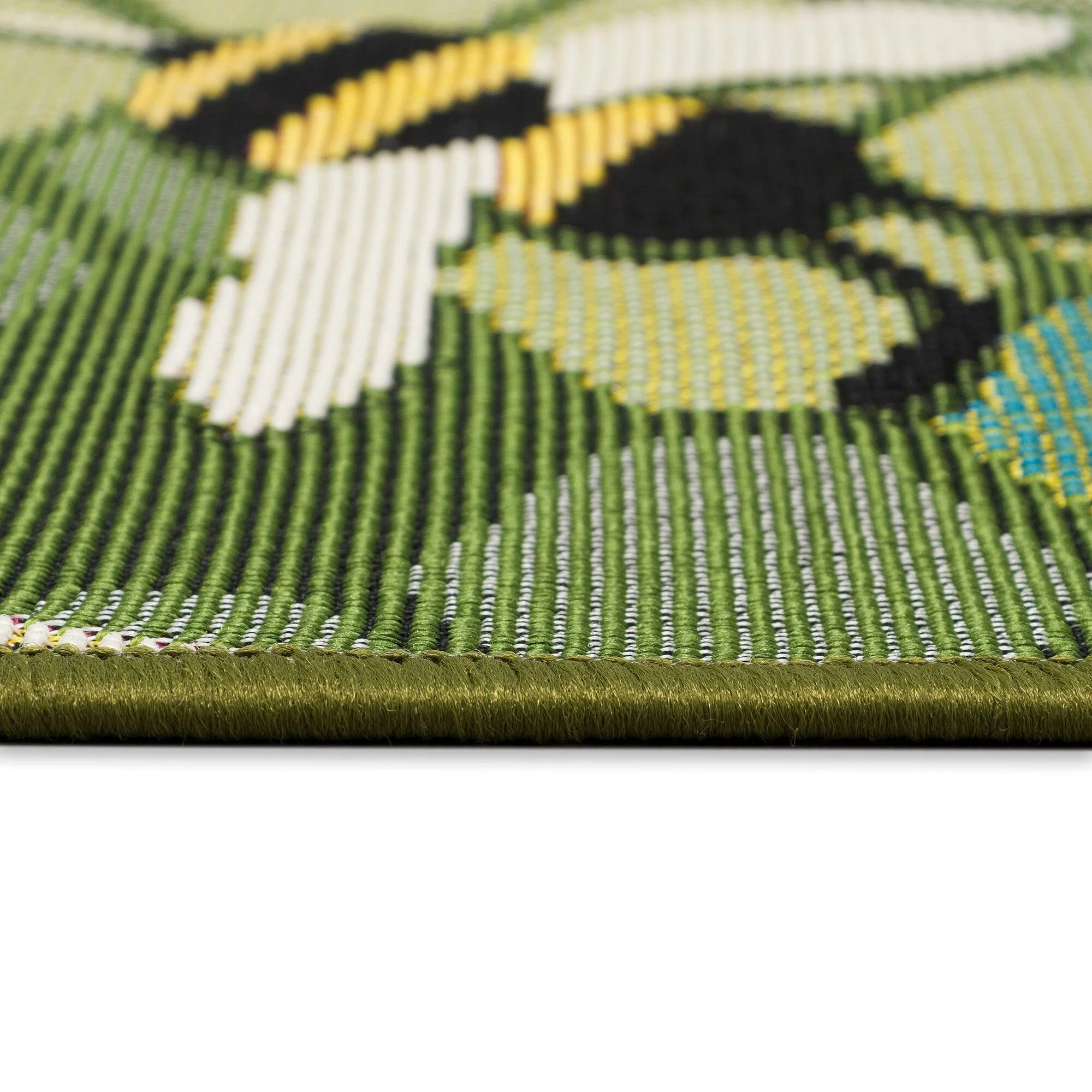 Liora Manne Esencia Bee Free Indoor/Outdoor Mat