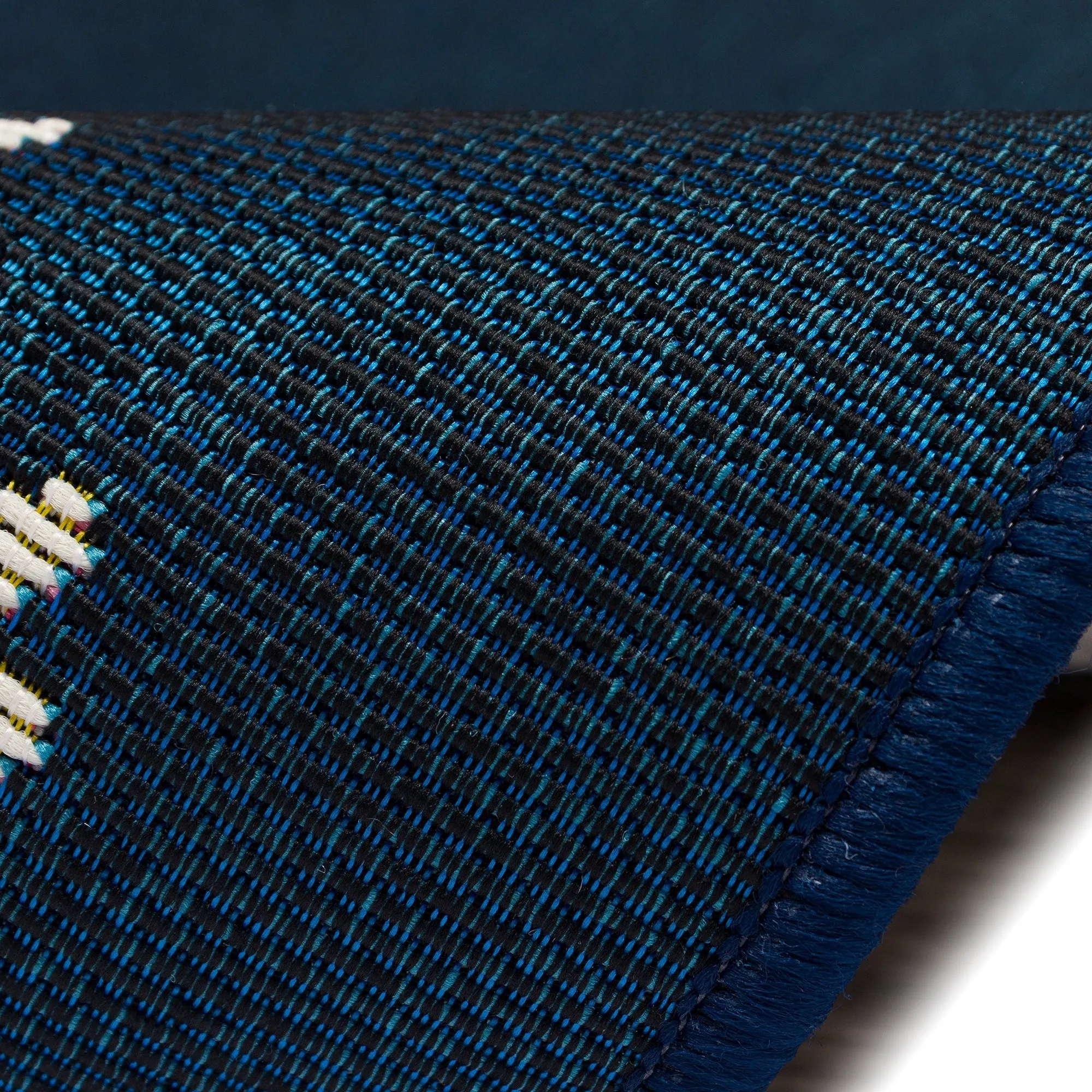 Liora Manne Esencia Coral Edge Indoor/Outdoor Mat