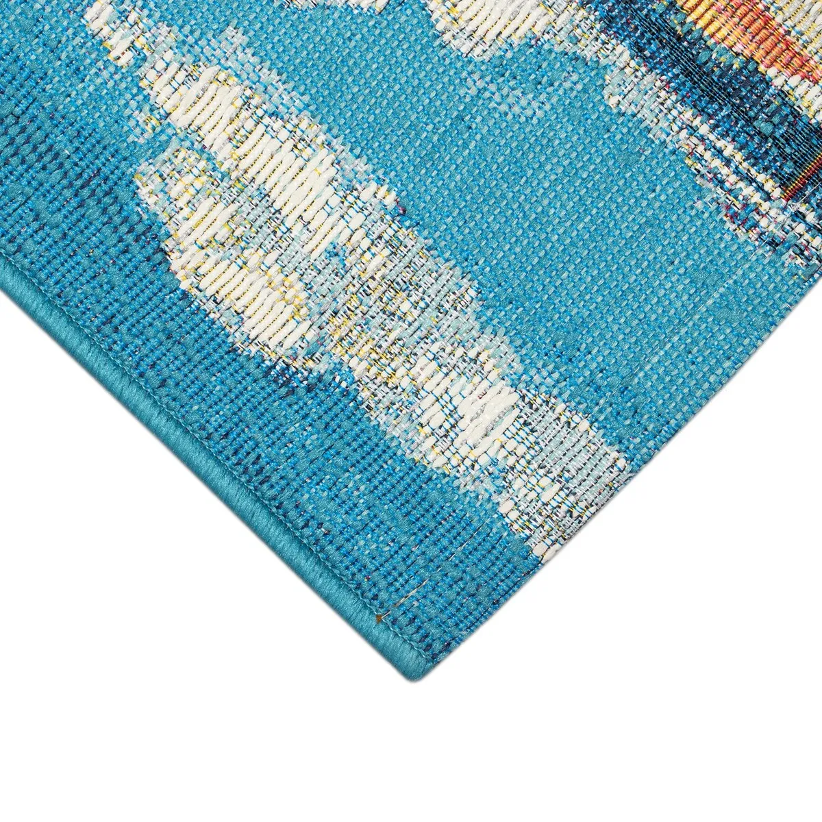 Liora Manne Esencia Dog Beach Indoor/Outdoor Mat