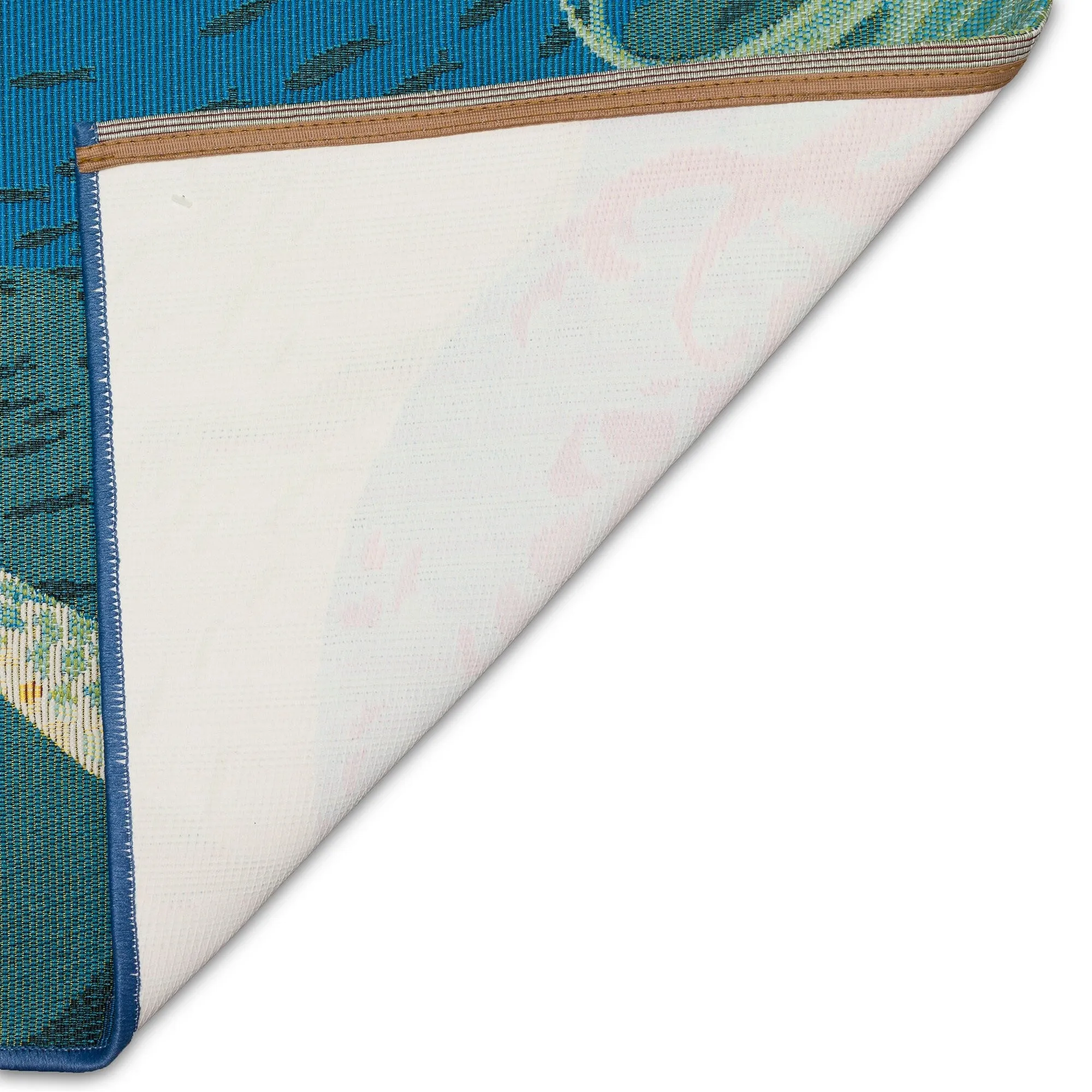 Liora Manne Esencia Mermaids Are Real Indoor/Outdoor Mat