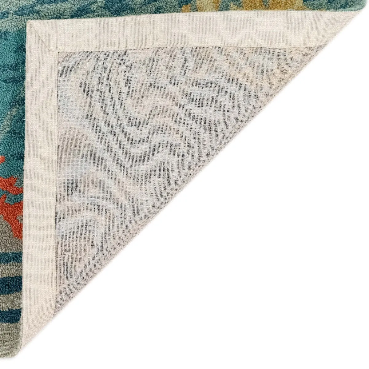 Liora Manne Frontporch Octopus Indoor/Outdoor Rug