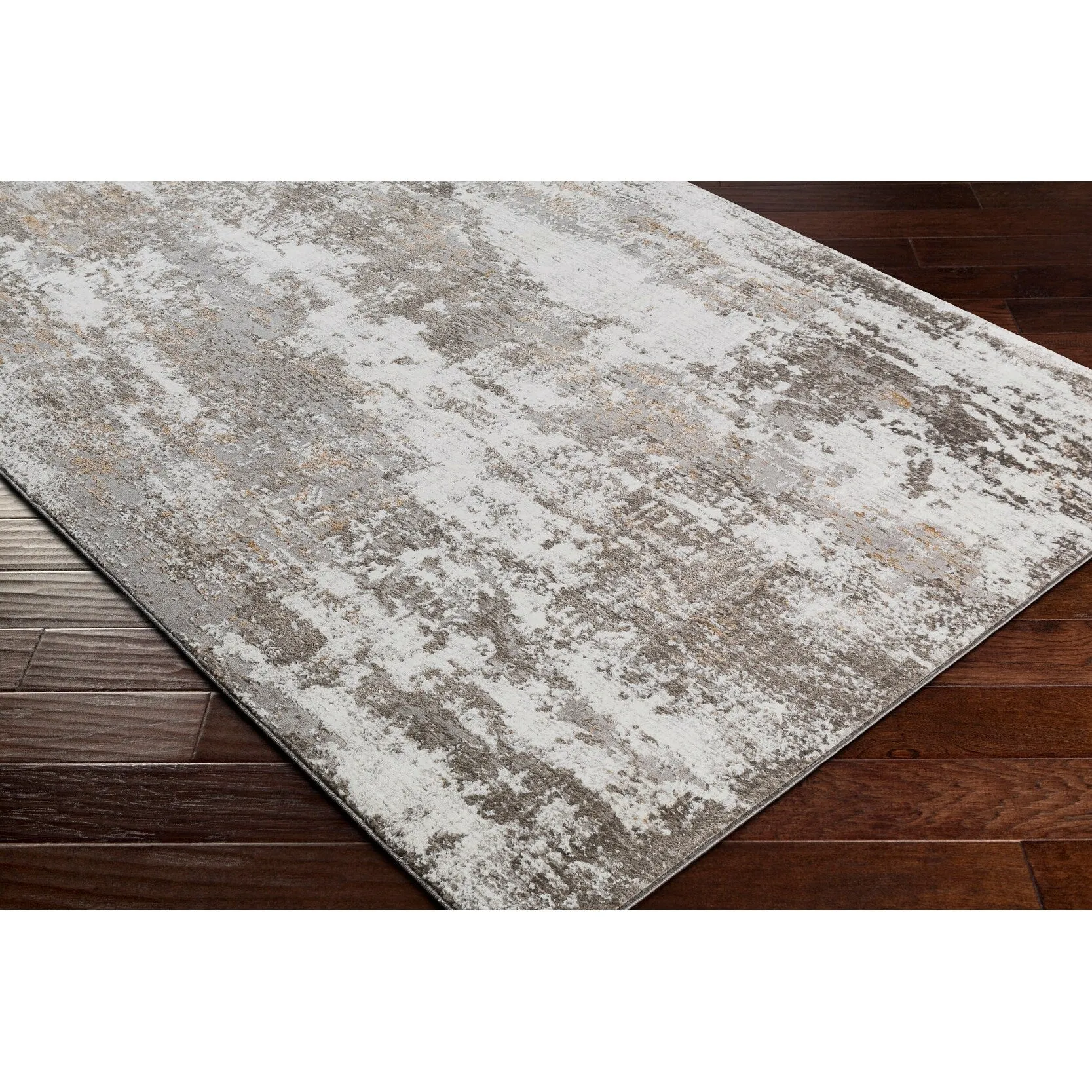 Livabliss Allegro Industrial Area Rug