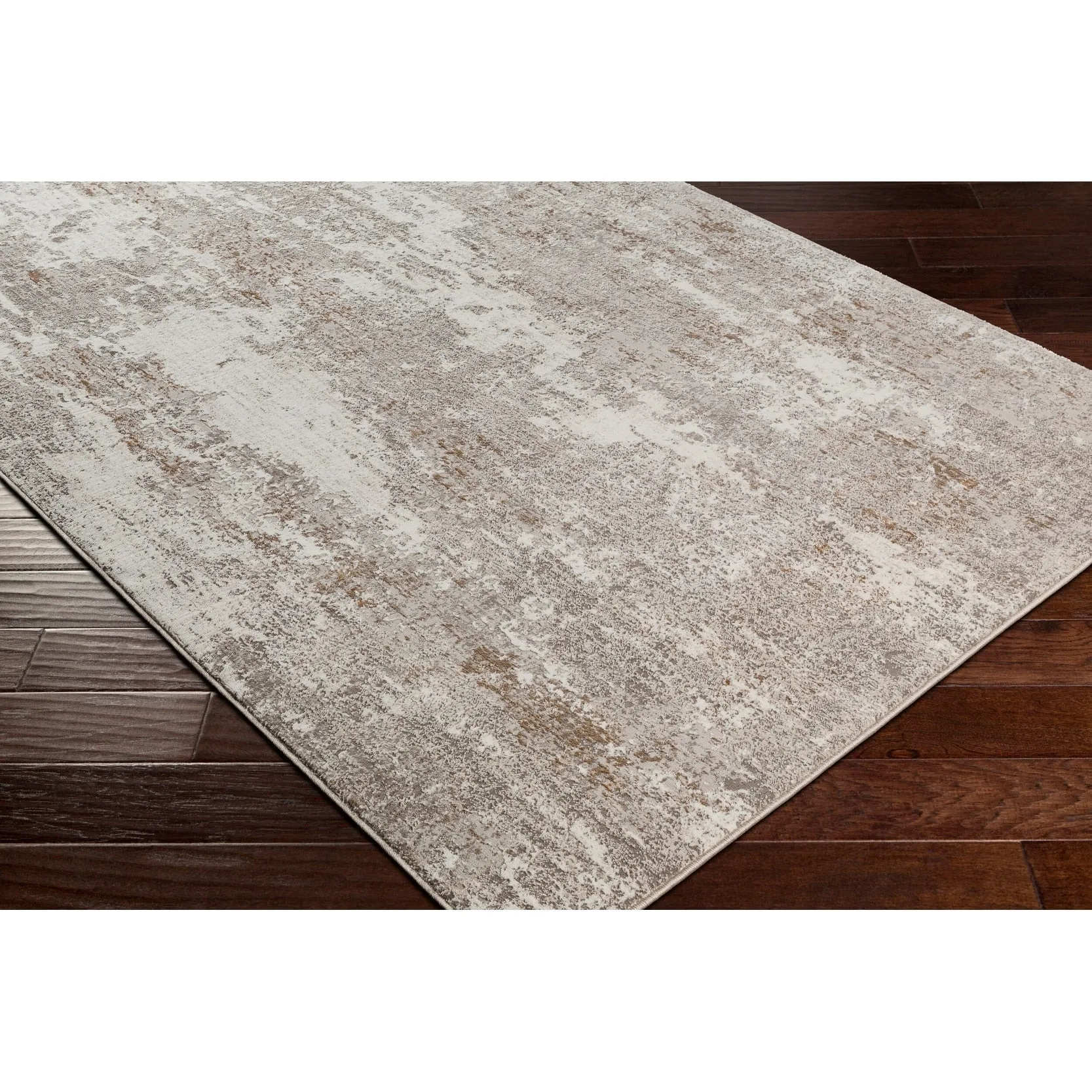 Livabliss Allegro Industrial Area Rug