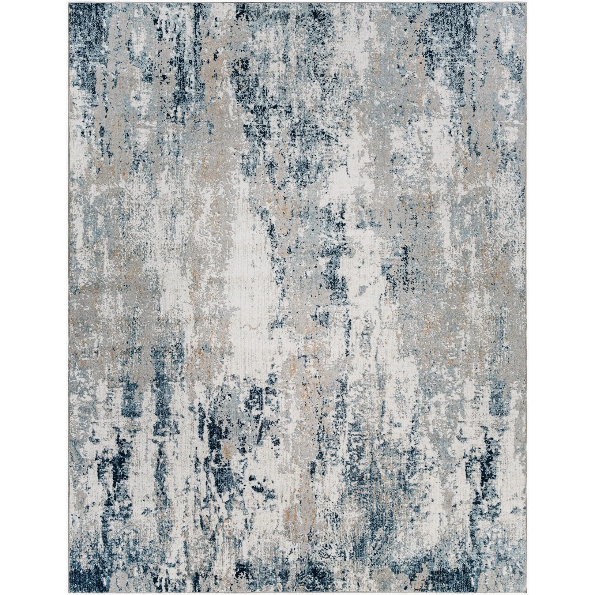 Livabliss Allegro Industrial Area Rug