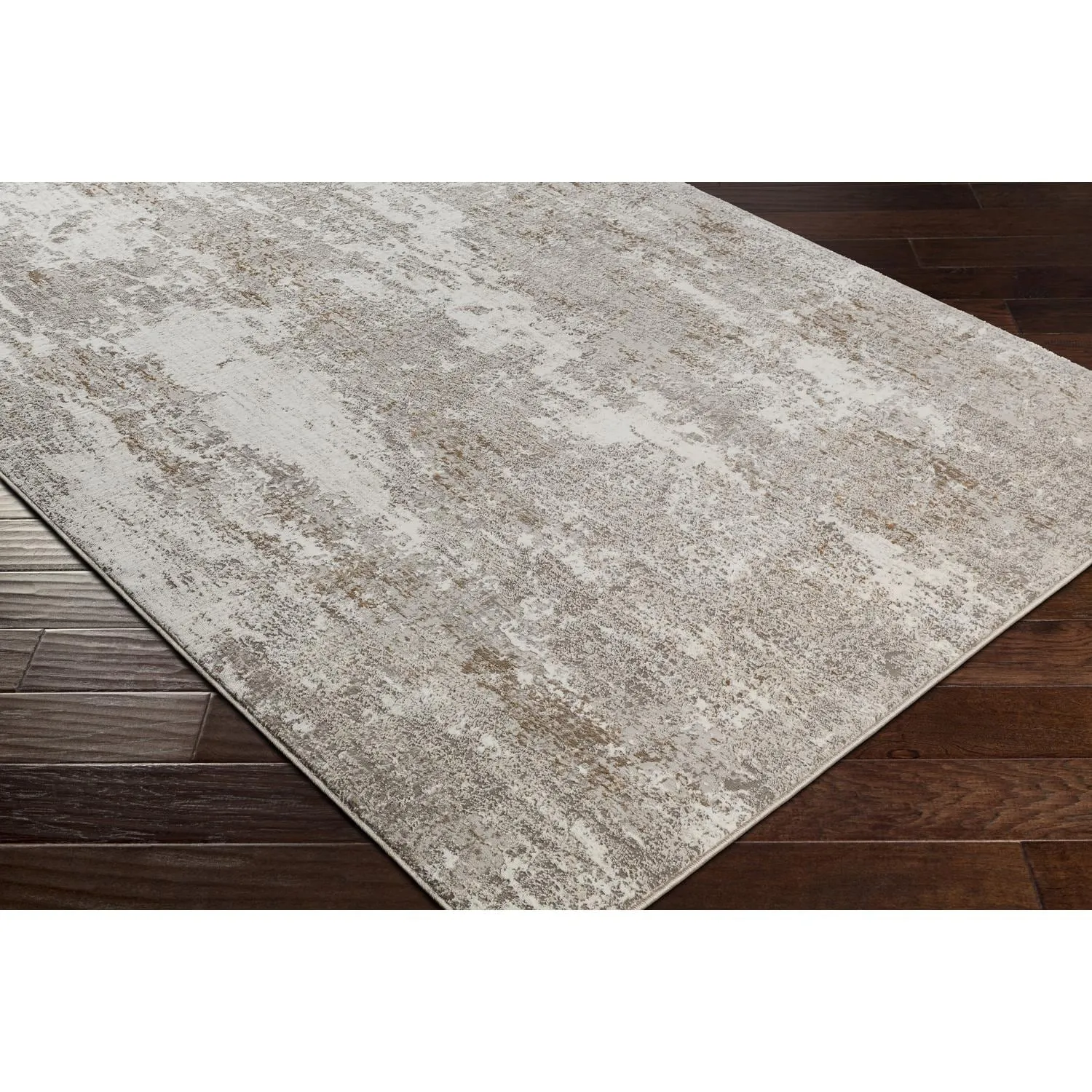 Livabliss Allegro Industrial Area Rug