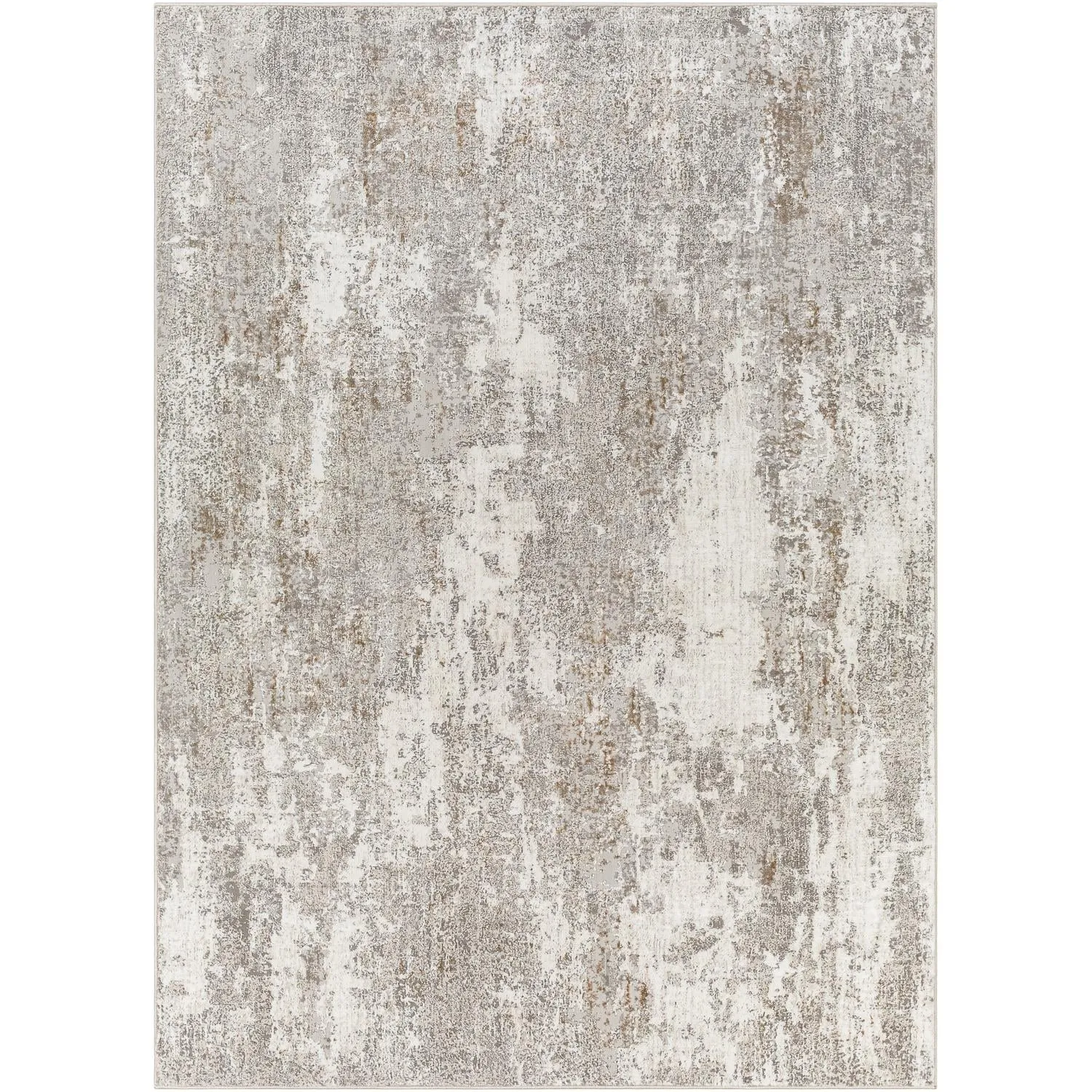 Livabliss Allegro Industrial Area Rug