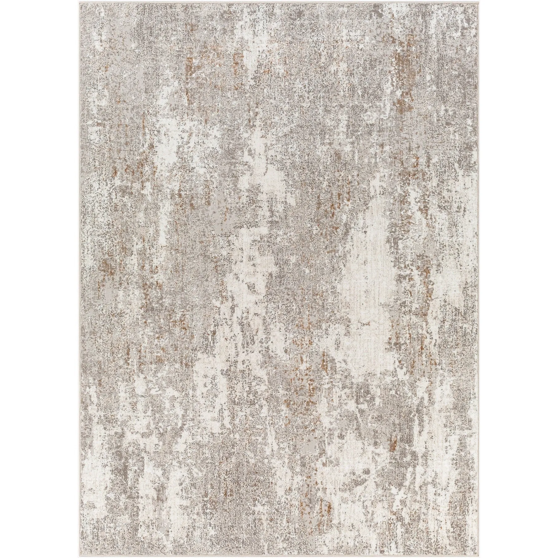 Livabliss Allegro Industrial Area Rug