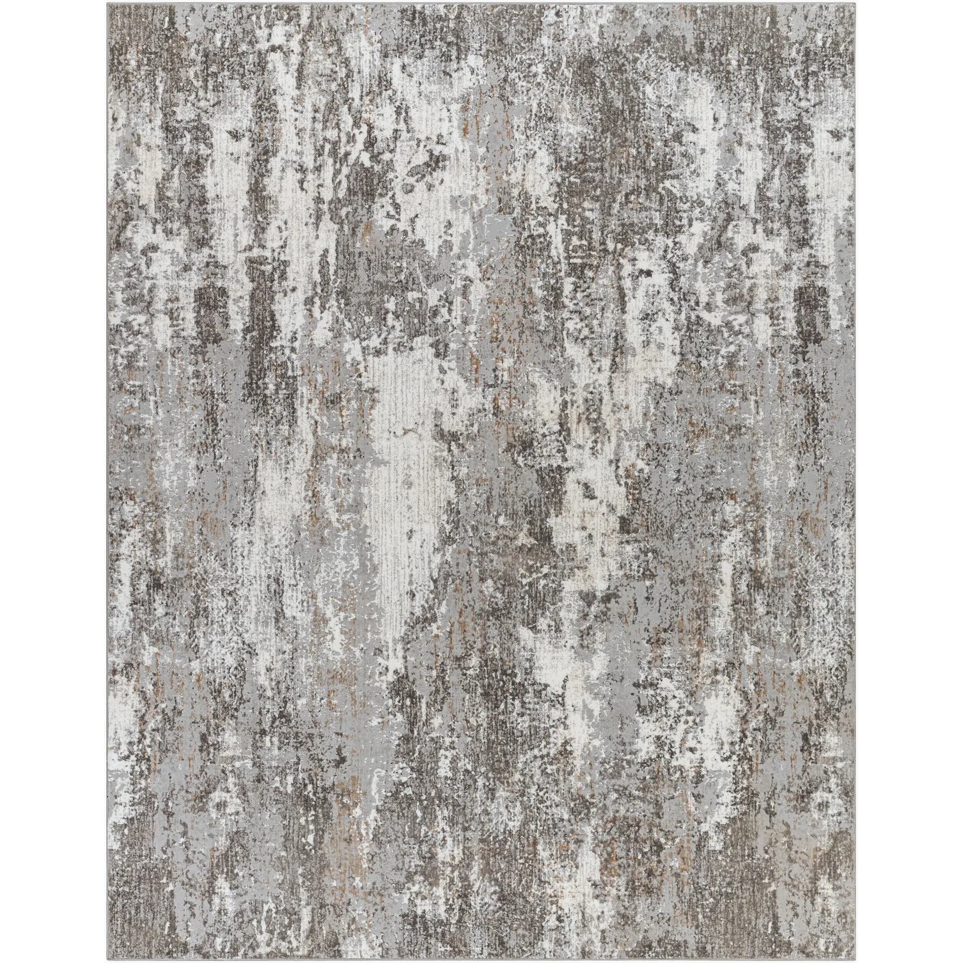 Livabliss Allegro Industrial Area Rug