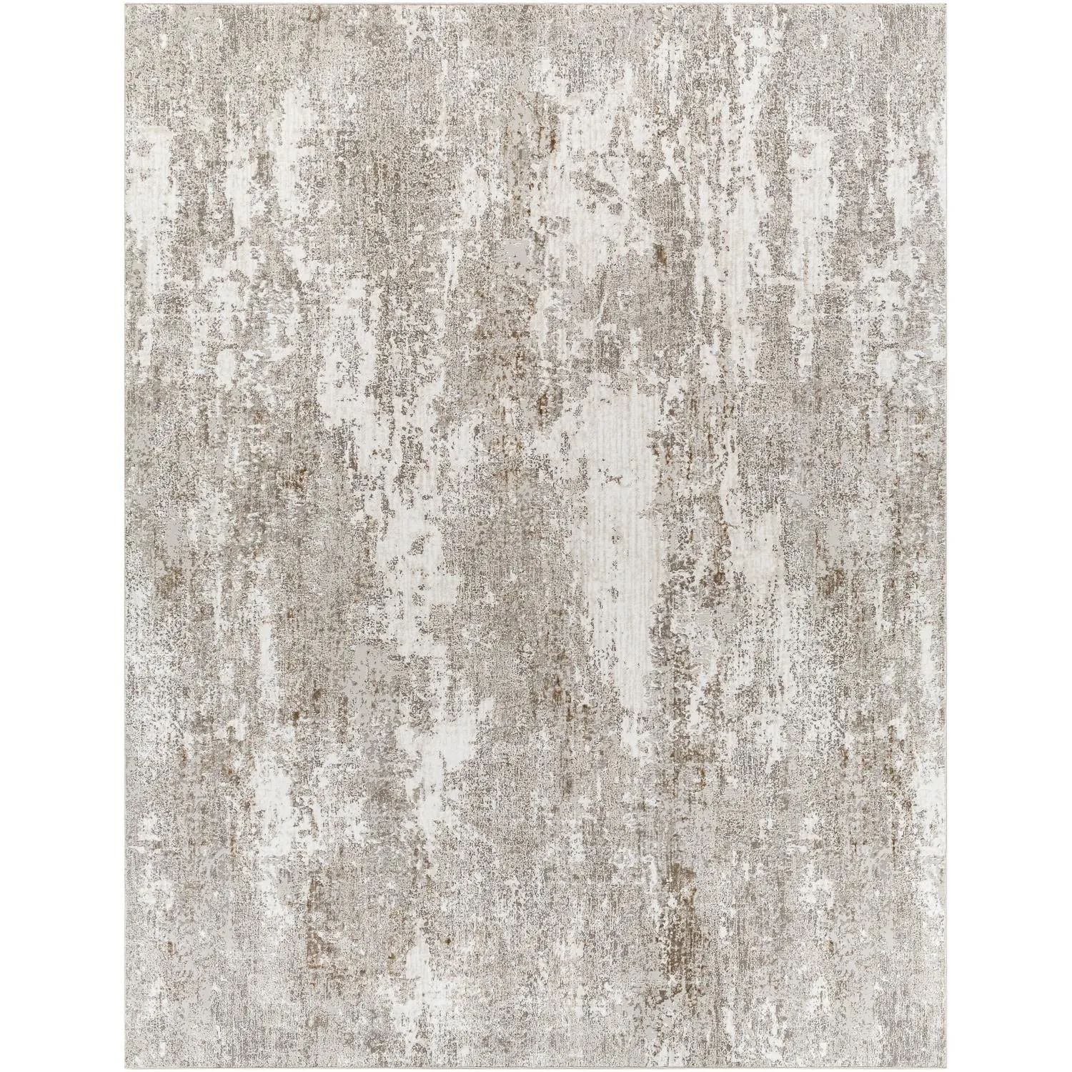 Livabliss Allegro Industrial Area Rug