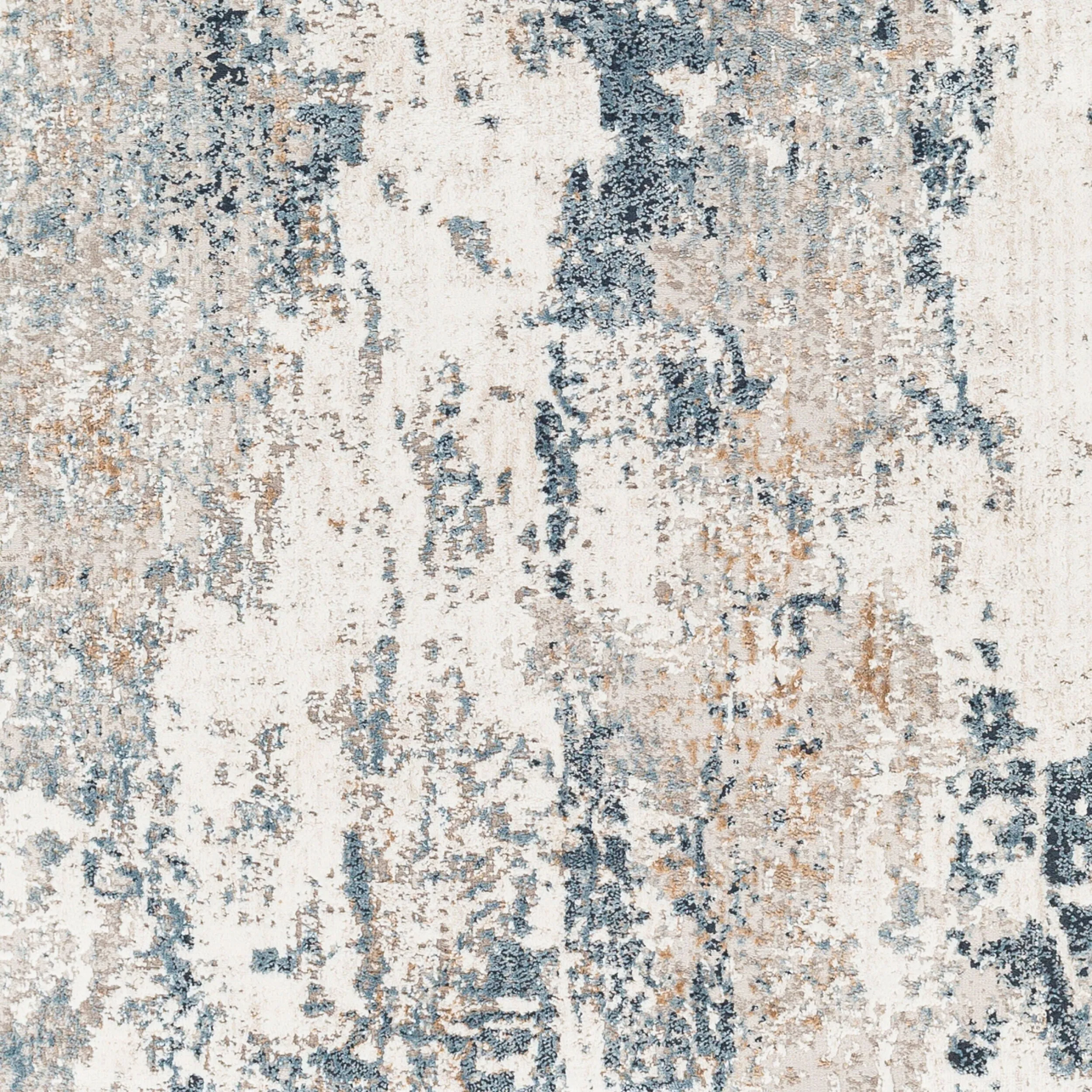 Livabliss Allegro Industrial Area Rug