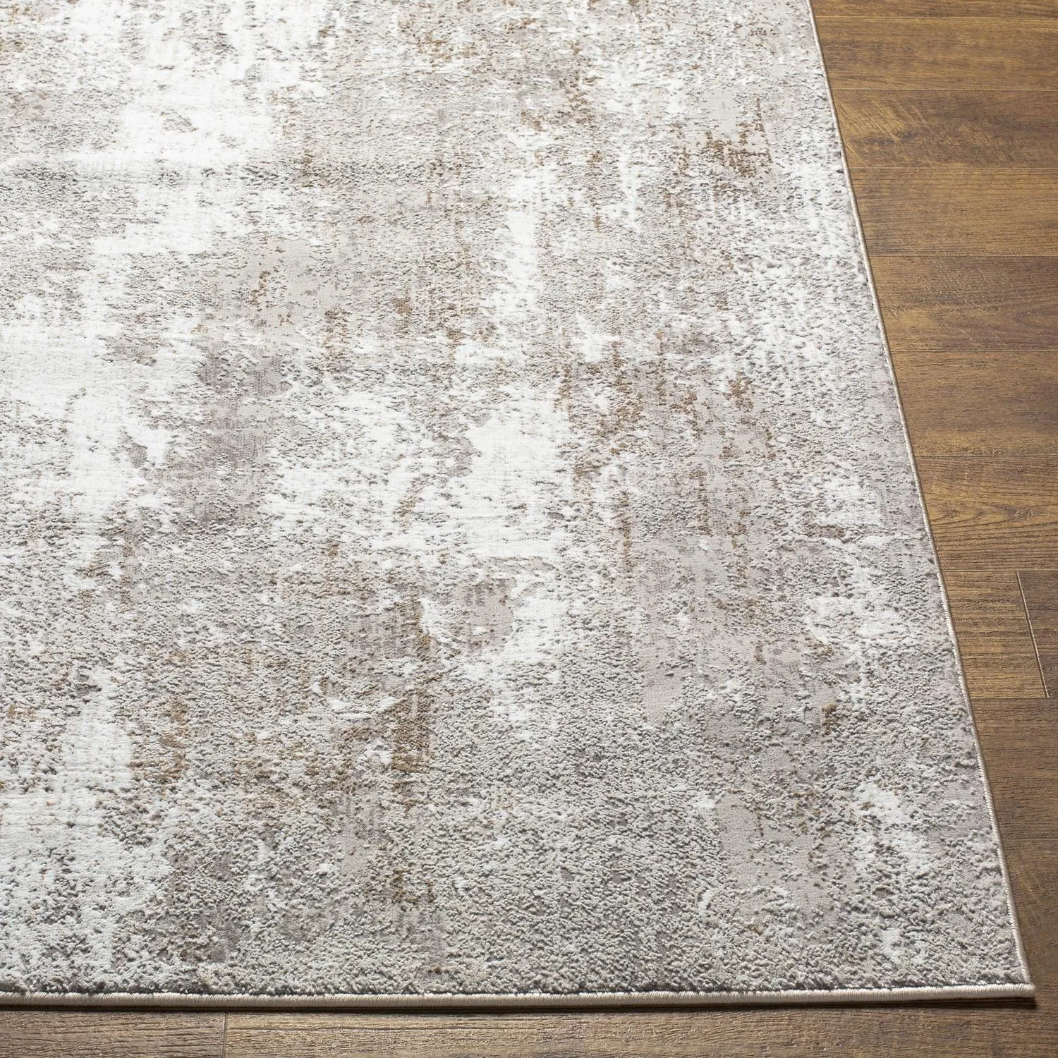 Livabliss Allegro Industrial Area Rug