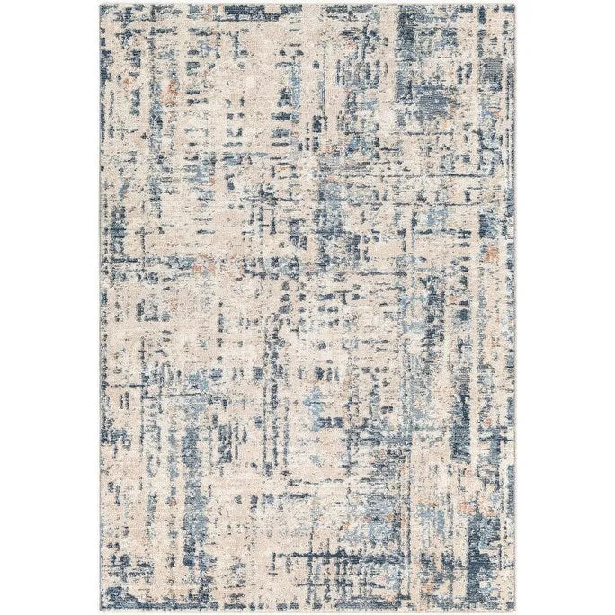 Livabliss Amore Modern Abstract Area Rug