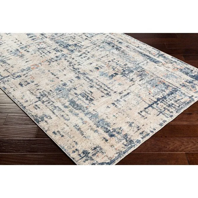 Livabliss Amore Modern Abstract Area Rug