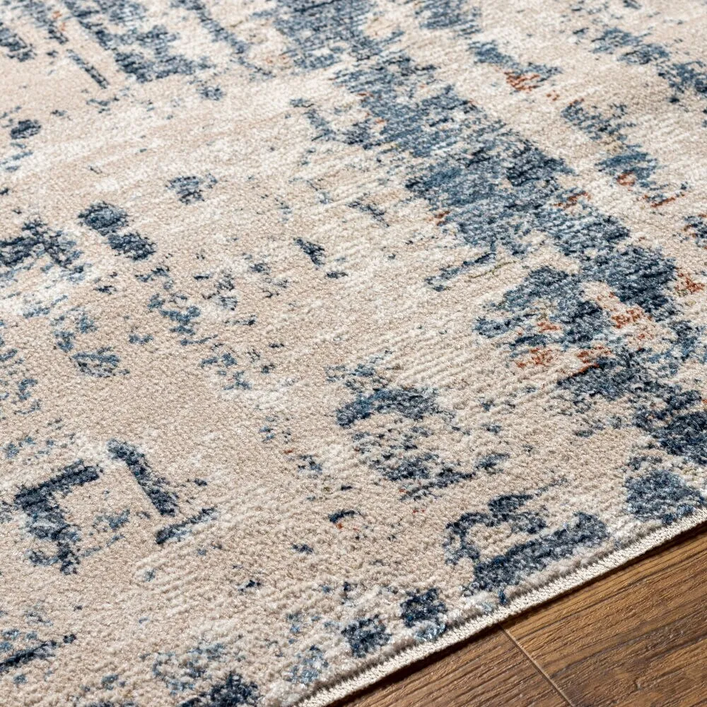 Livabliss Amore Modern Abstract Area Rug