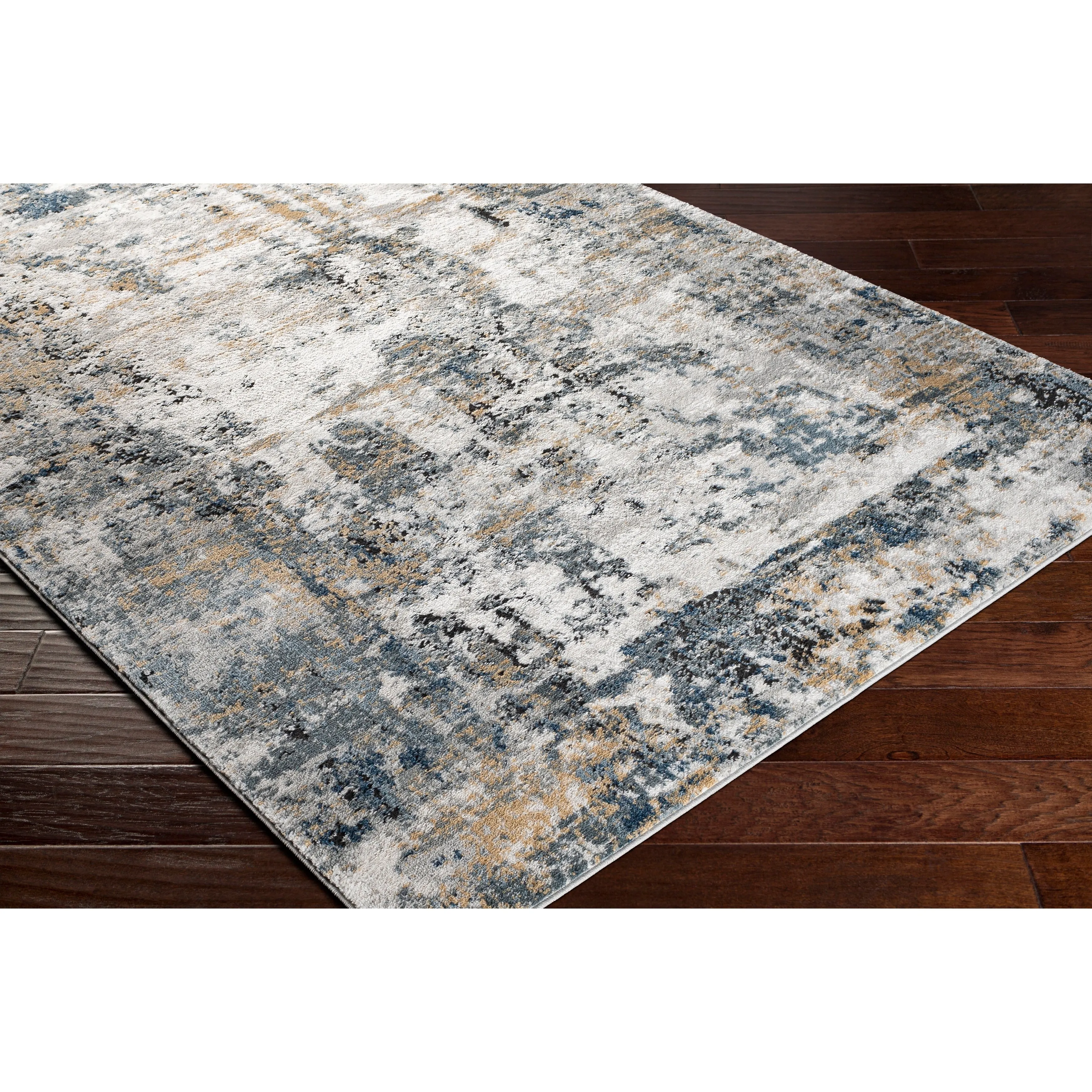 Livabliss Antonia Modern Abstract Area Rug
