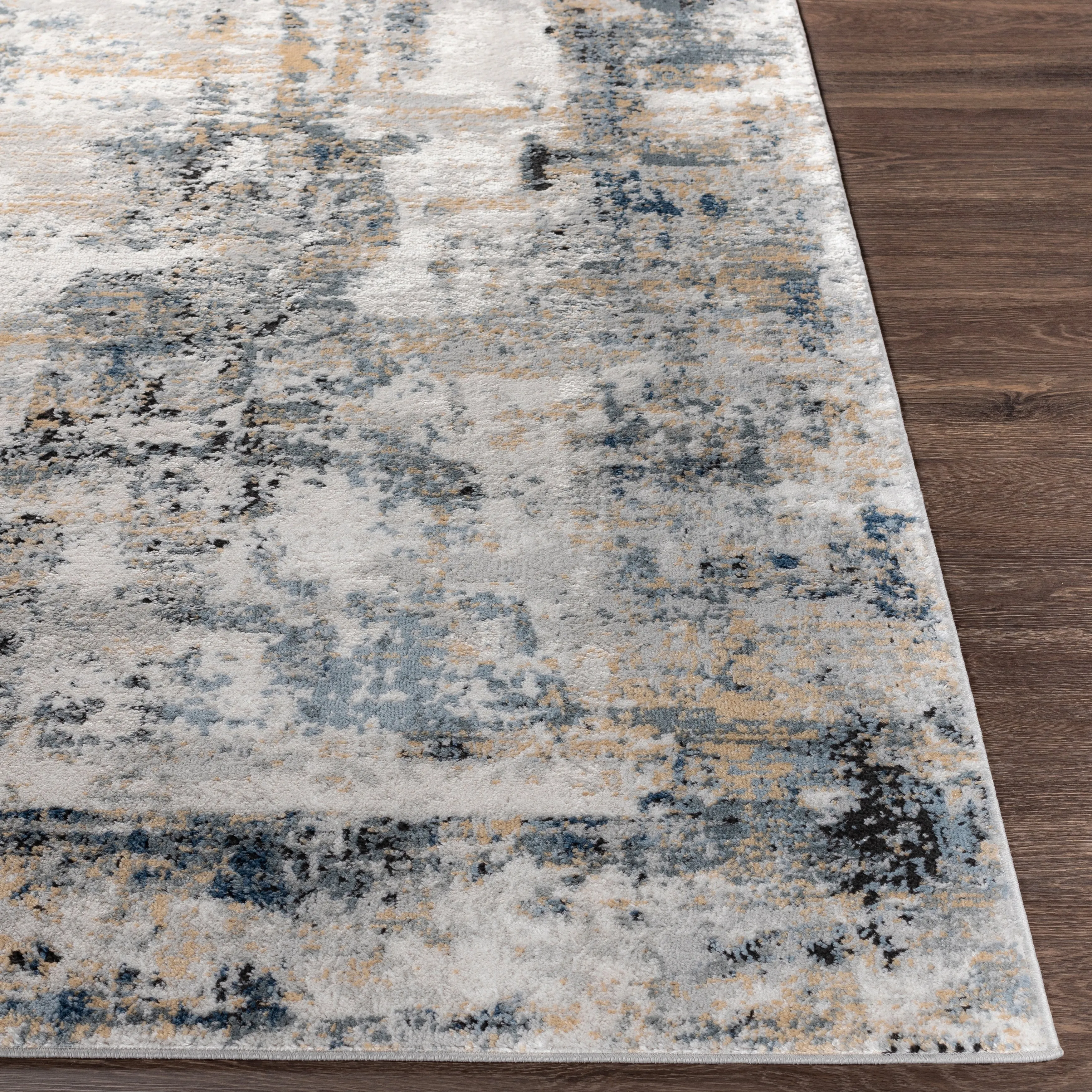 Livabliss Antonia Modern Abstract Area Rug