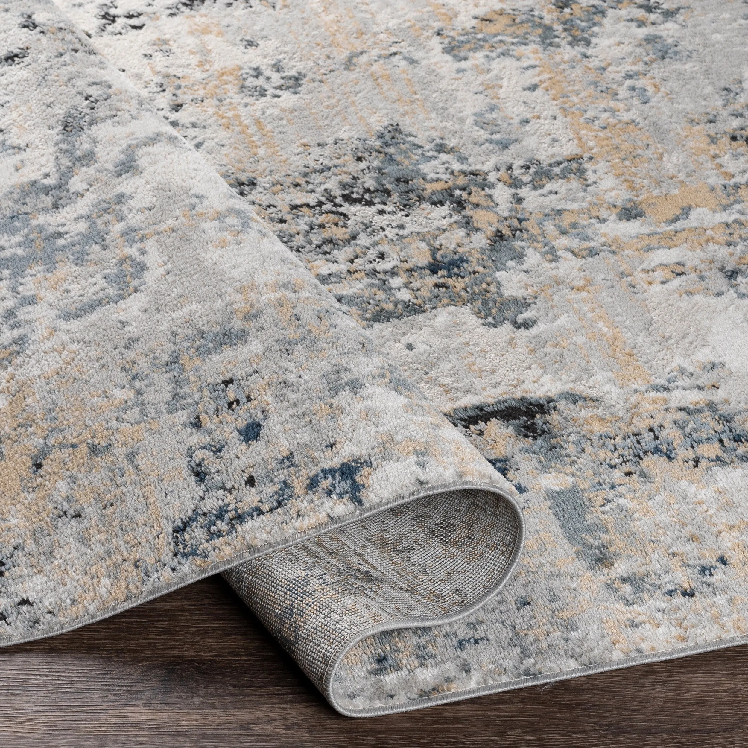 Livabliss Antonia Modern Abstract Area Rug
