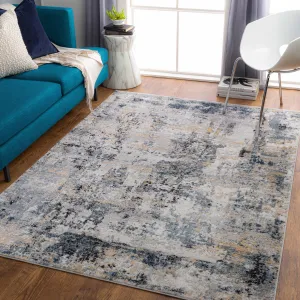 Livabliss Antonia Modern Abstract Area Rug