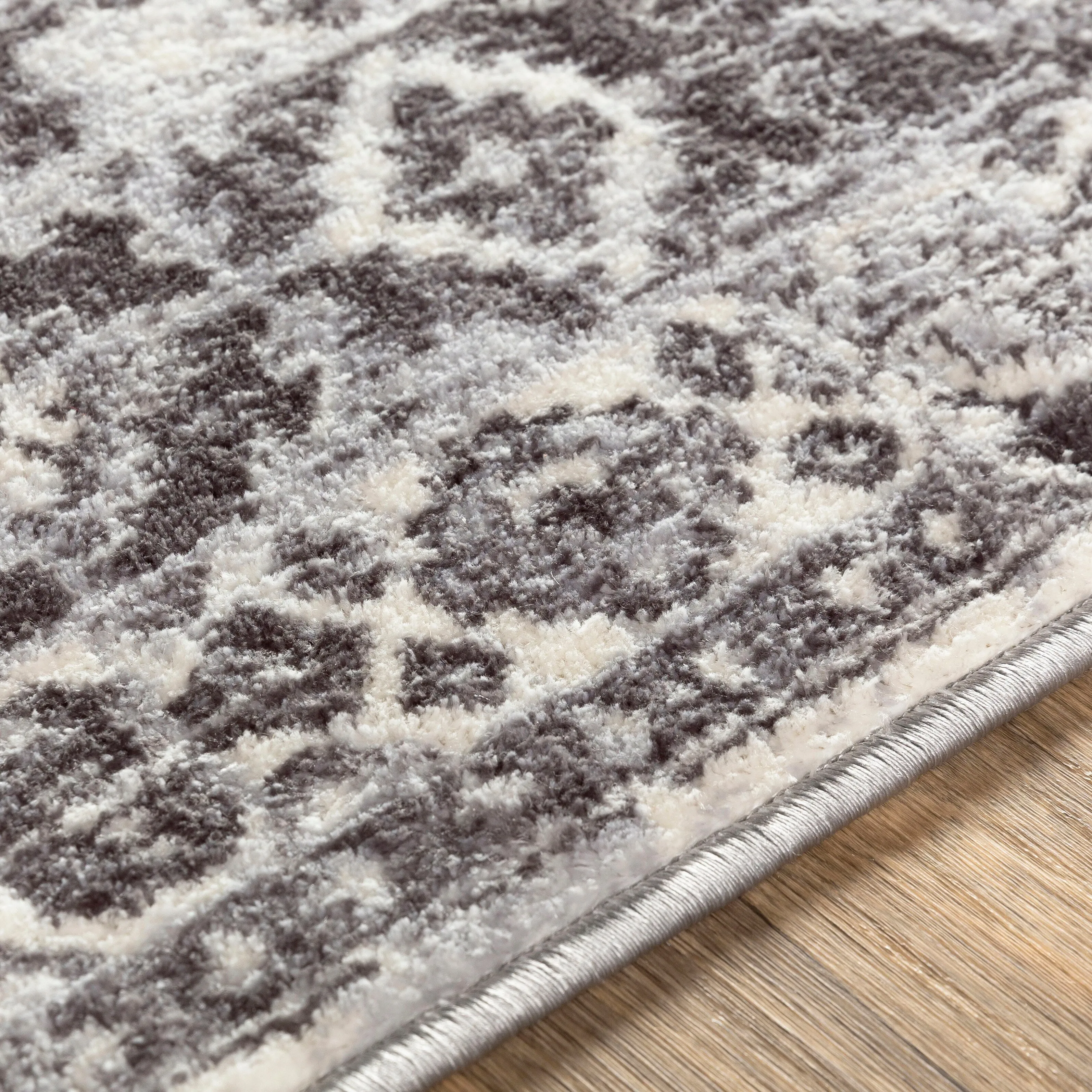 Livabliss Arundell Bohemian Medallion Area Rug