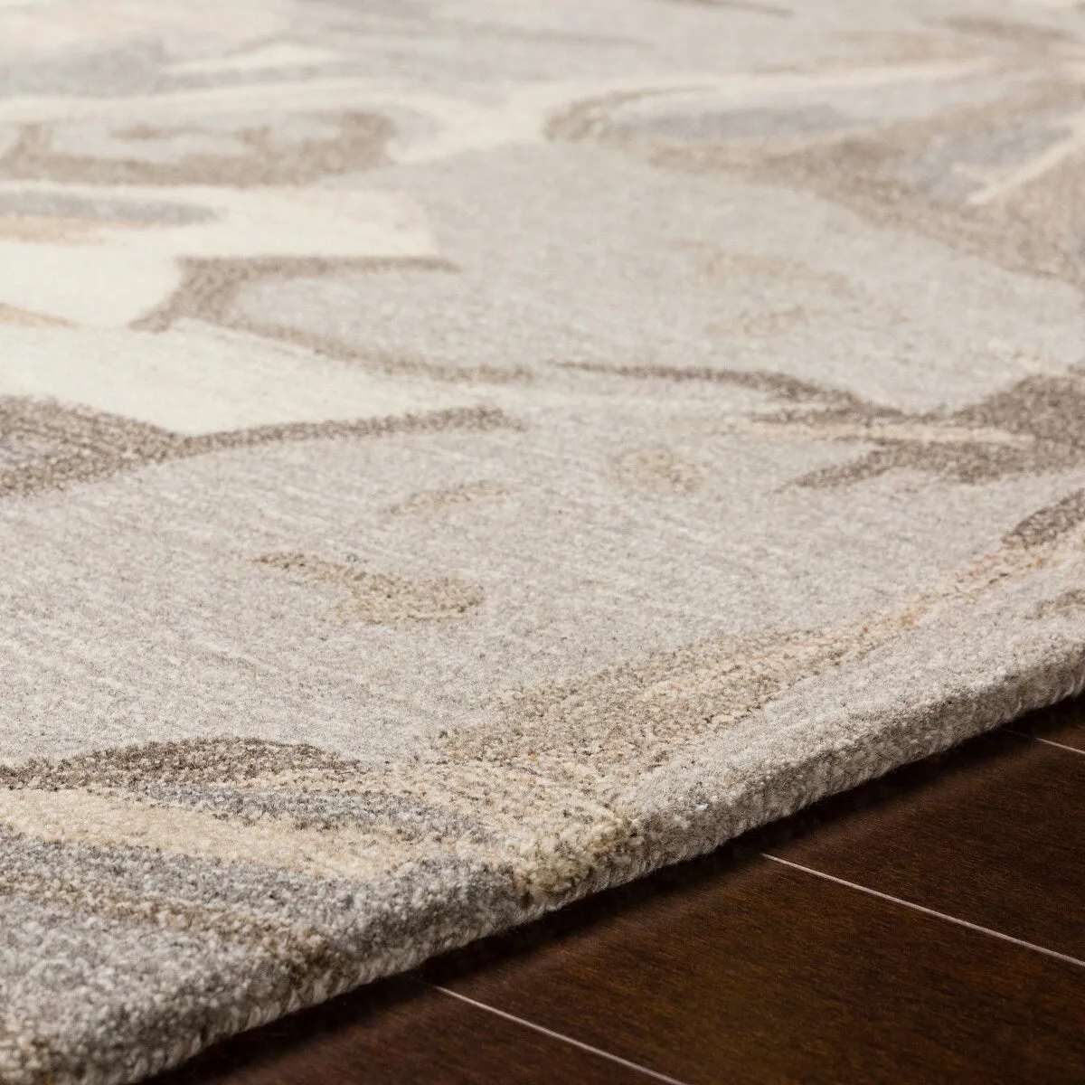Livabliss Athena Farmhouse Area Rug