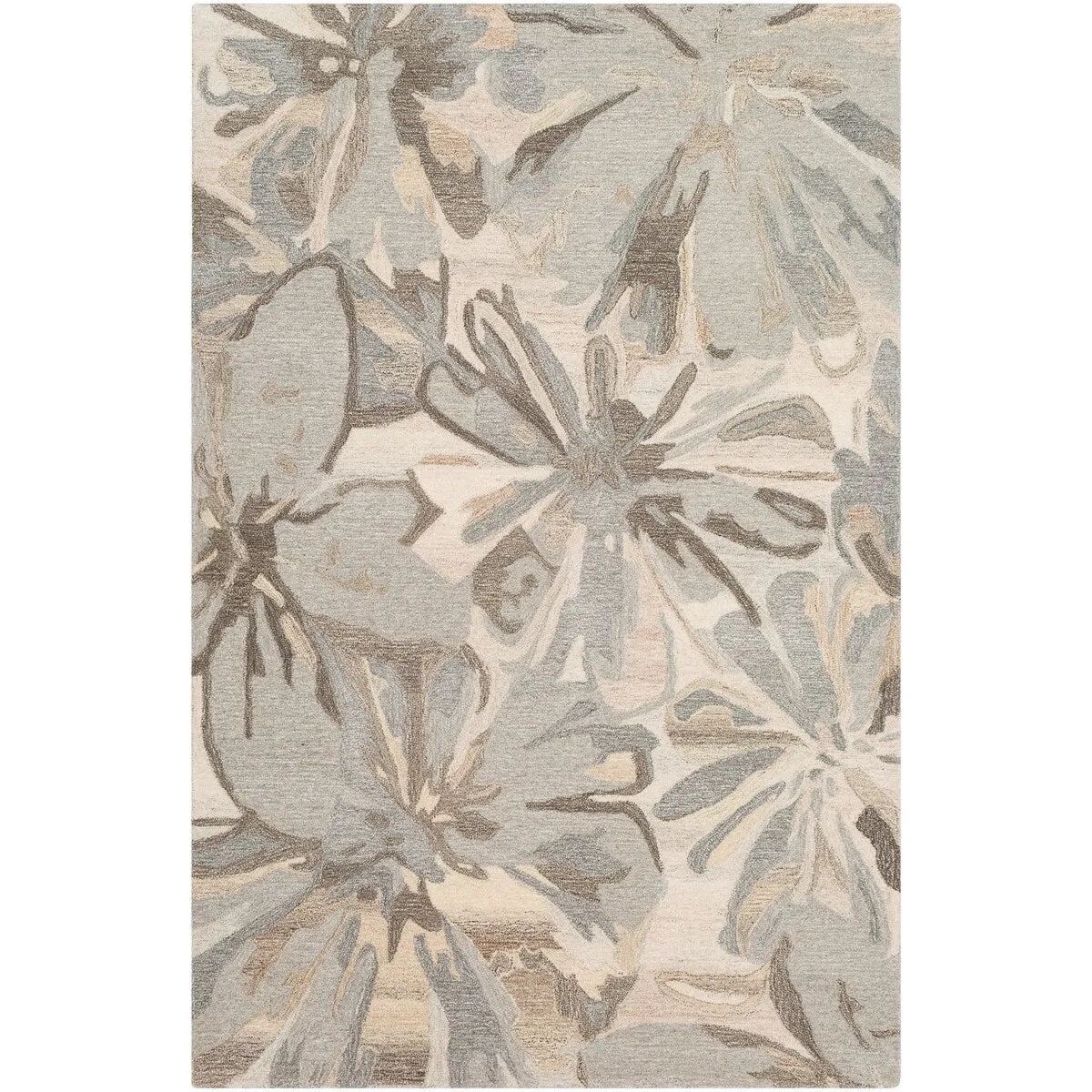 Livabliss Athena Farmhouse Area Rug