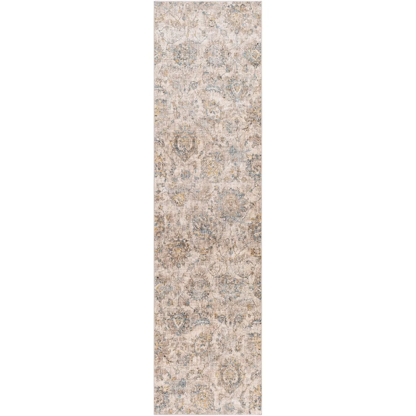 Livabliss Boudine Traditional Area Rug